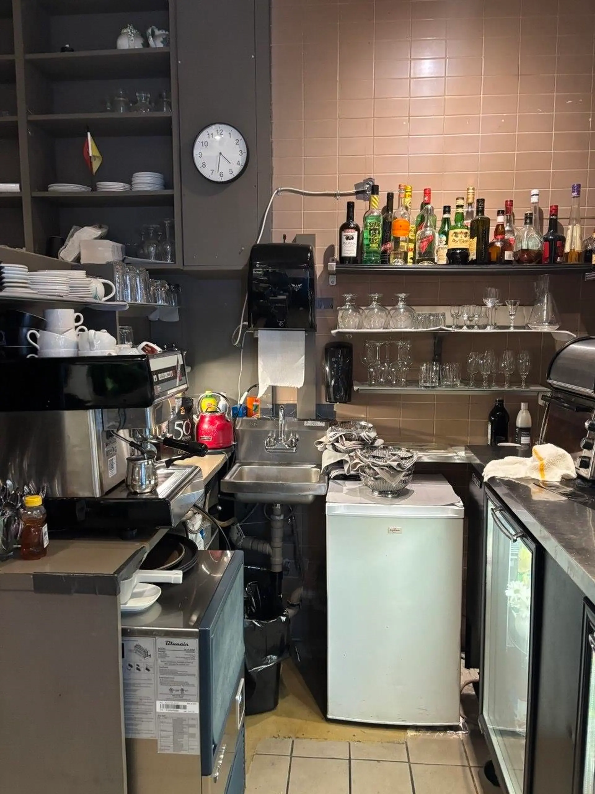 Property at 4120 HASTINGS STREET, Vancouver, BC