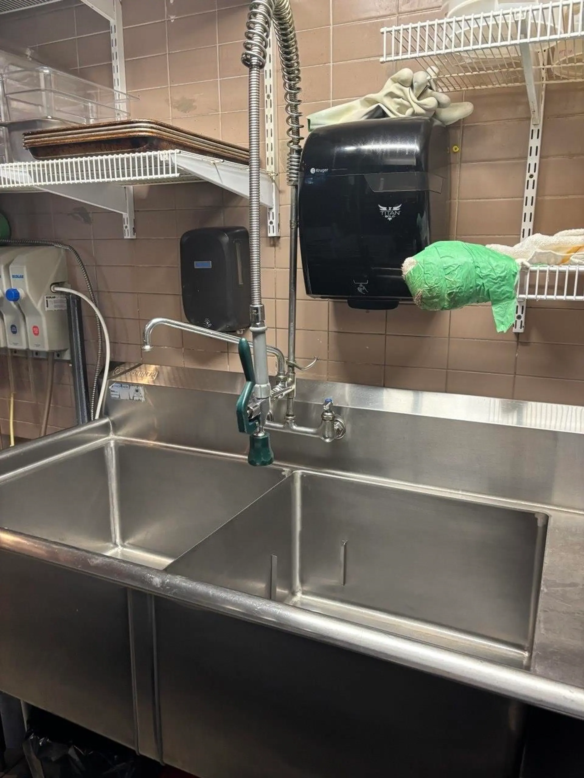 Property at 4120 HASTINGS STREET, Vancouver, BC