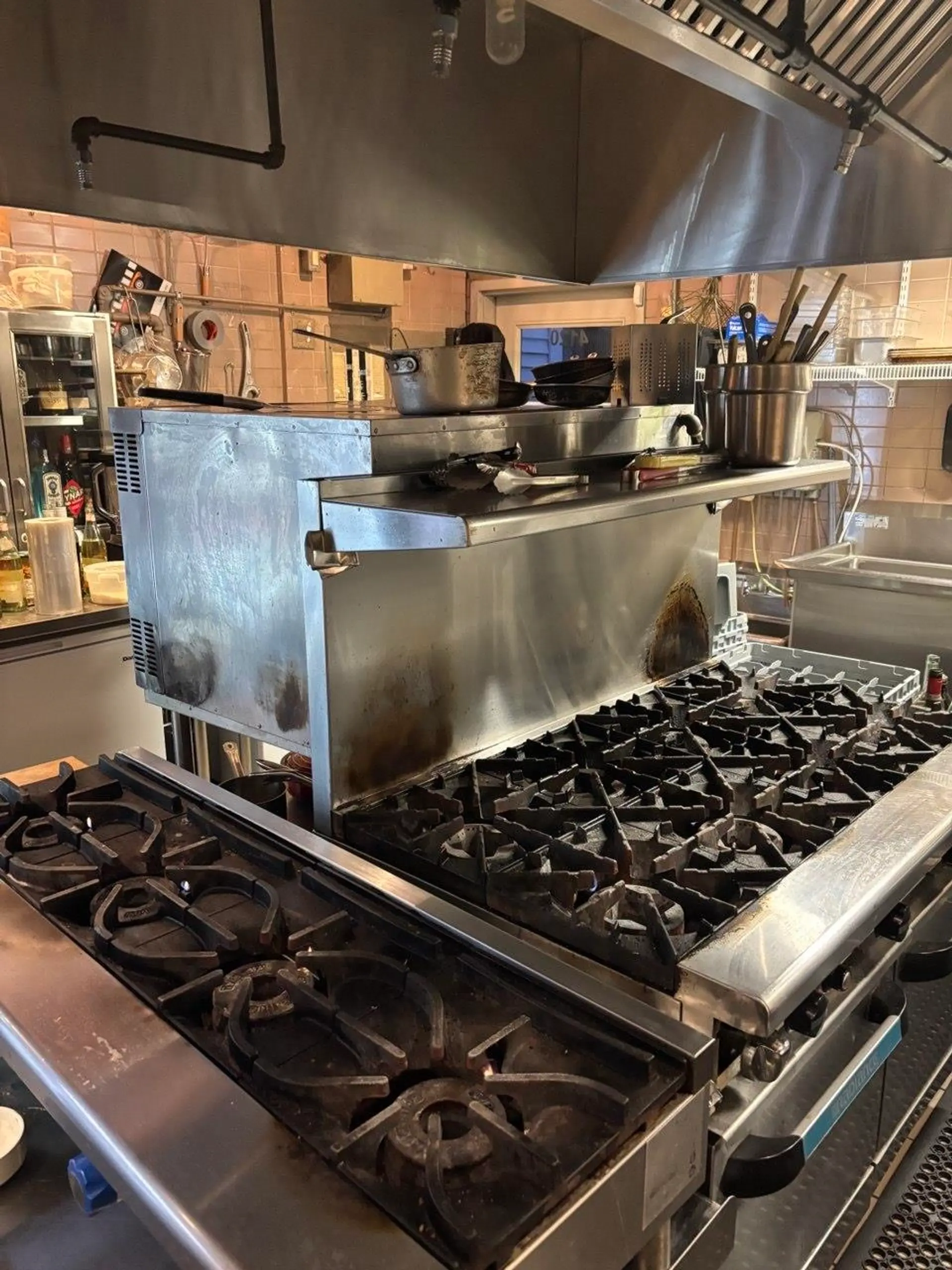 Property at 4120 HASTINGS STREET, Vancouver, BC