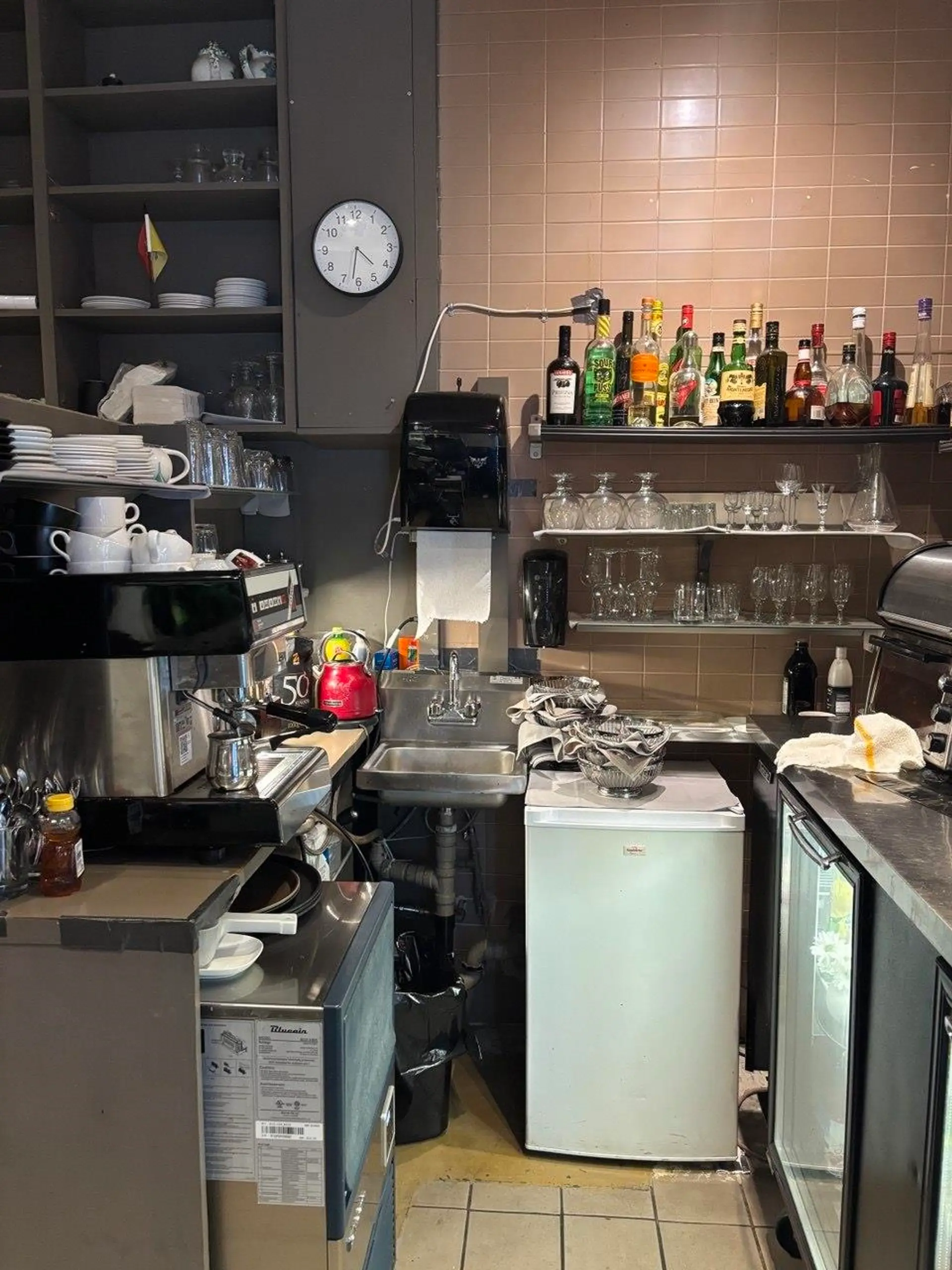 Property at 4120 HASTINGS STREET, Vancouver, BC