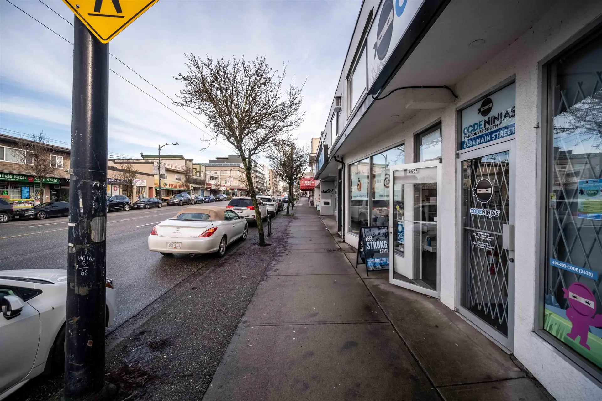 Property at 6682 MAIN STREET, Vancouver, BC