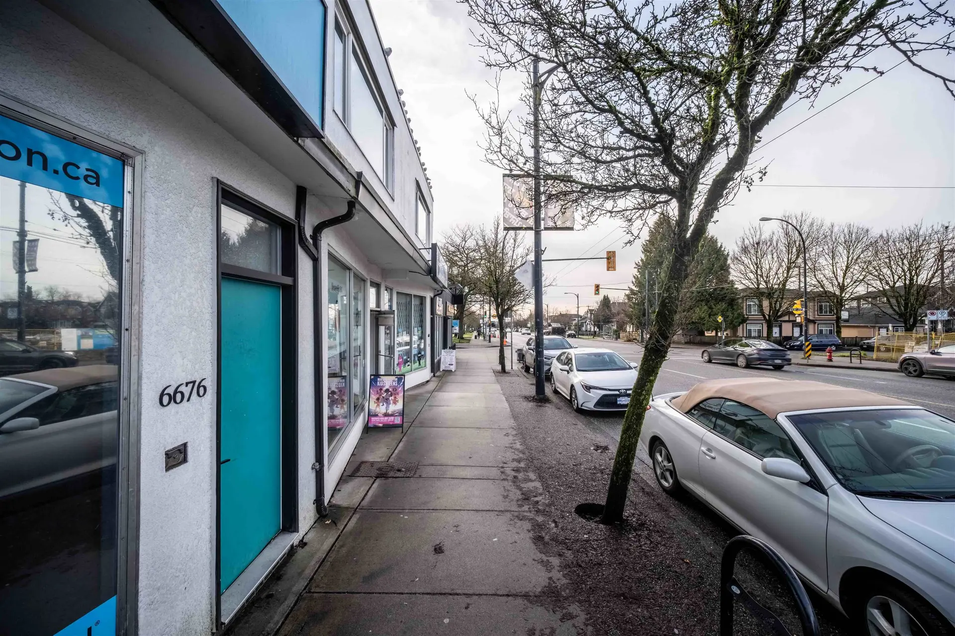 Property at 6682 MAIN STREET, Vancouver, BC