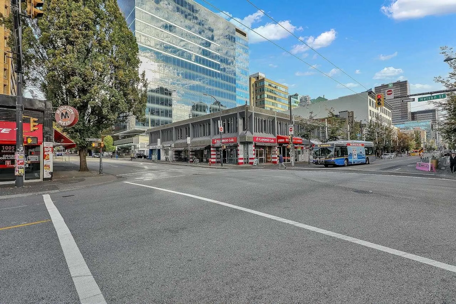 Property at 1011 GRANVILLE STREET, Vancouver, BC