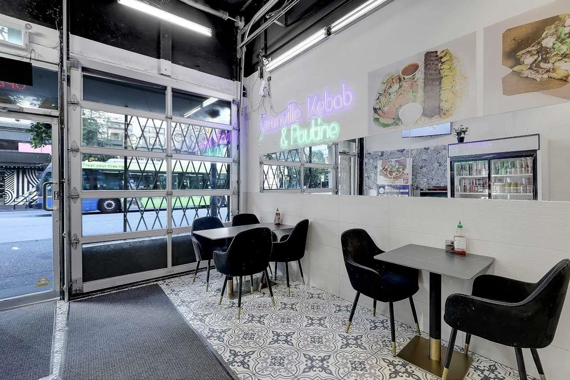 Property at 1011 GRANVILLE STREET, Vancouver, BC