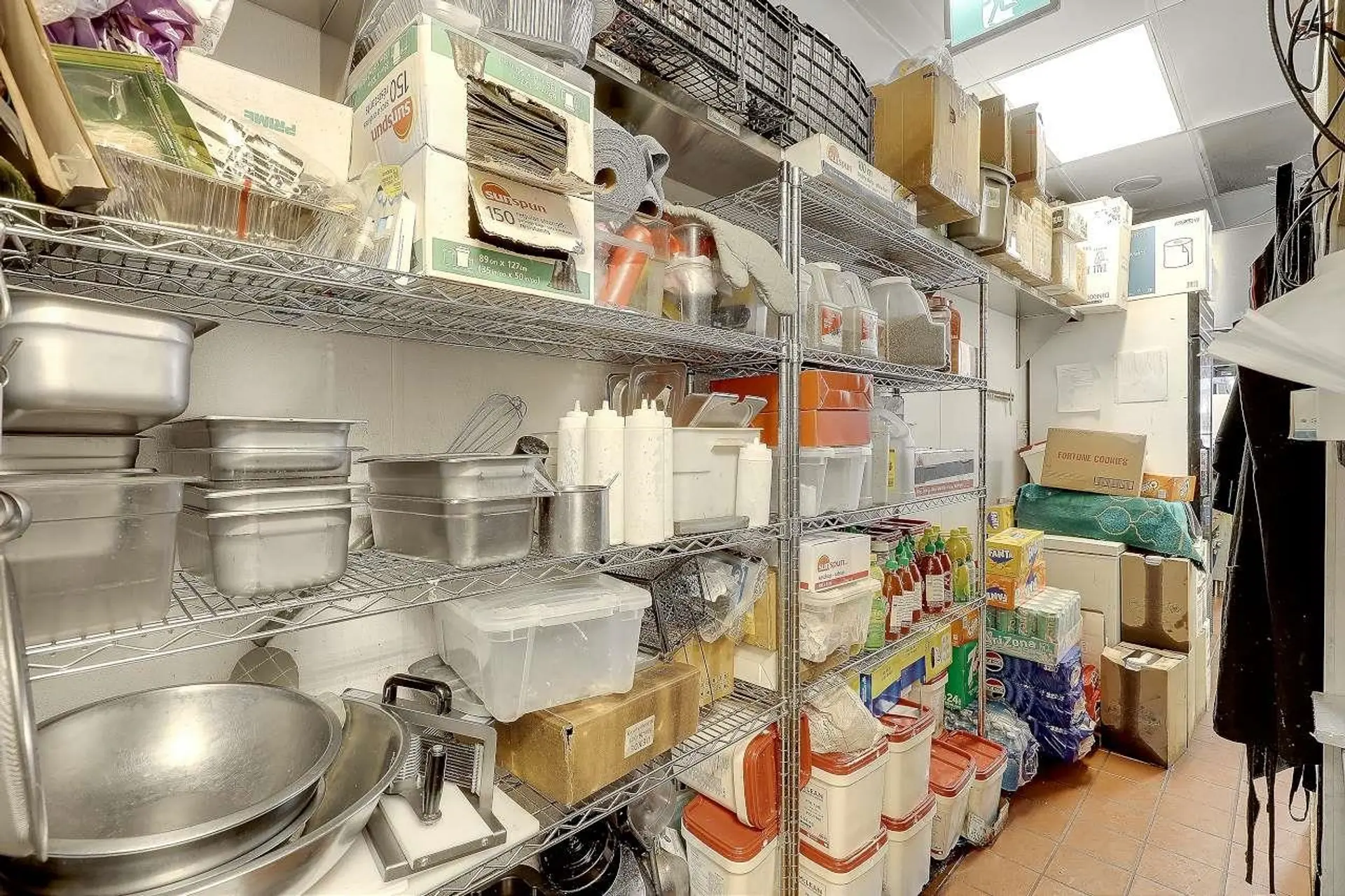 Property at 1011 GRANVILLE STREET, Vancouver, BC