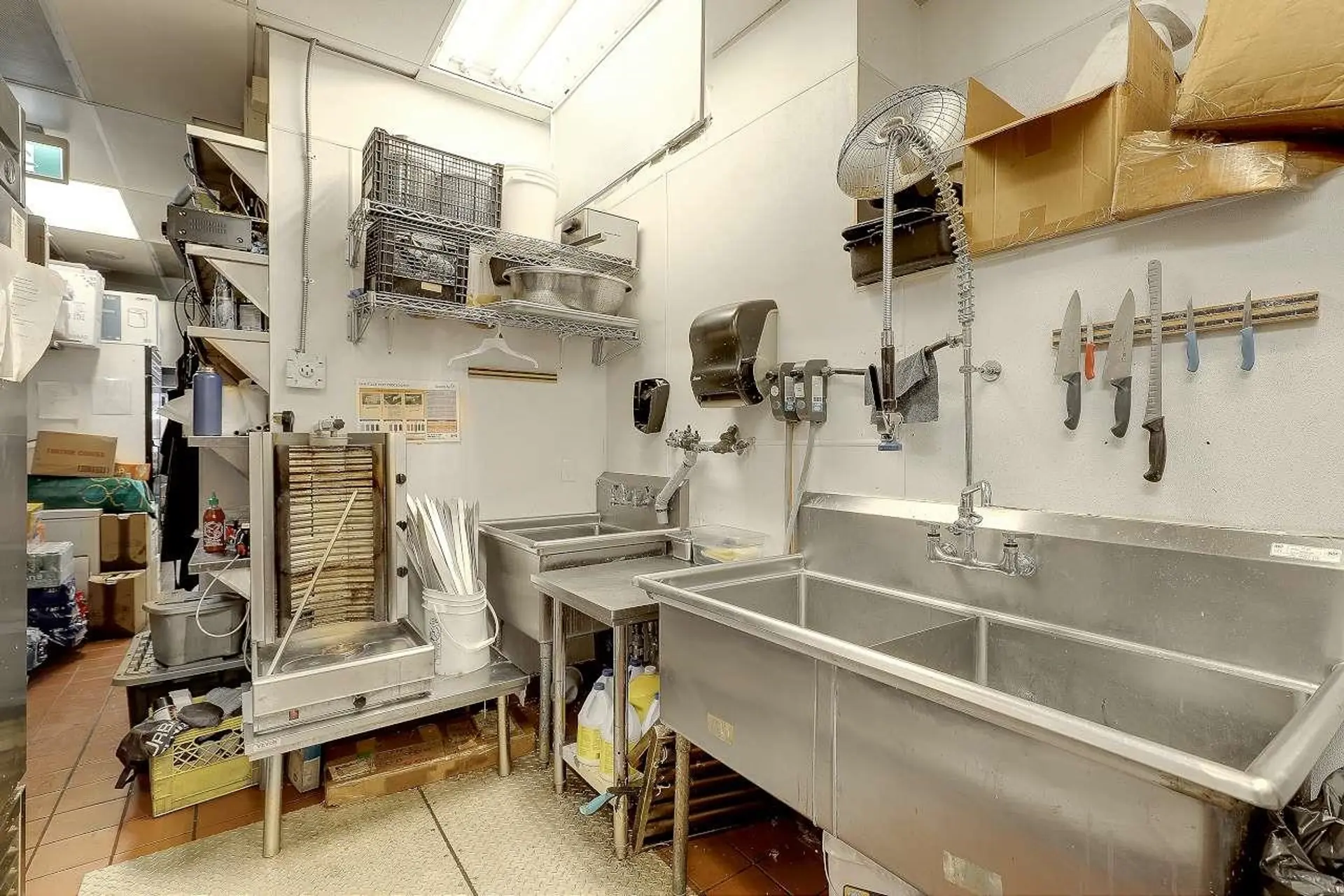 Property at 1011 GRANVILLE STREET, Vancouver, BC