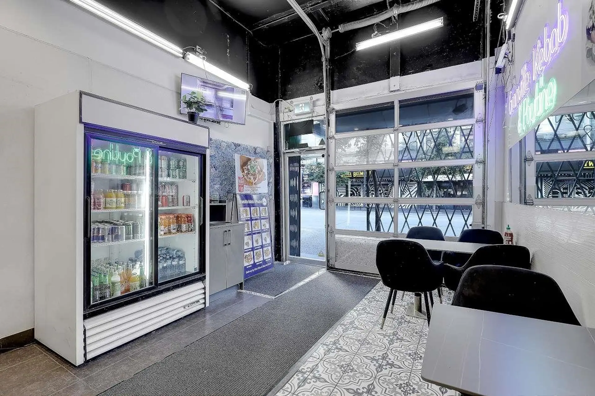 Property at 1011 GRANVILLE STREET, Vancouver, BC