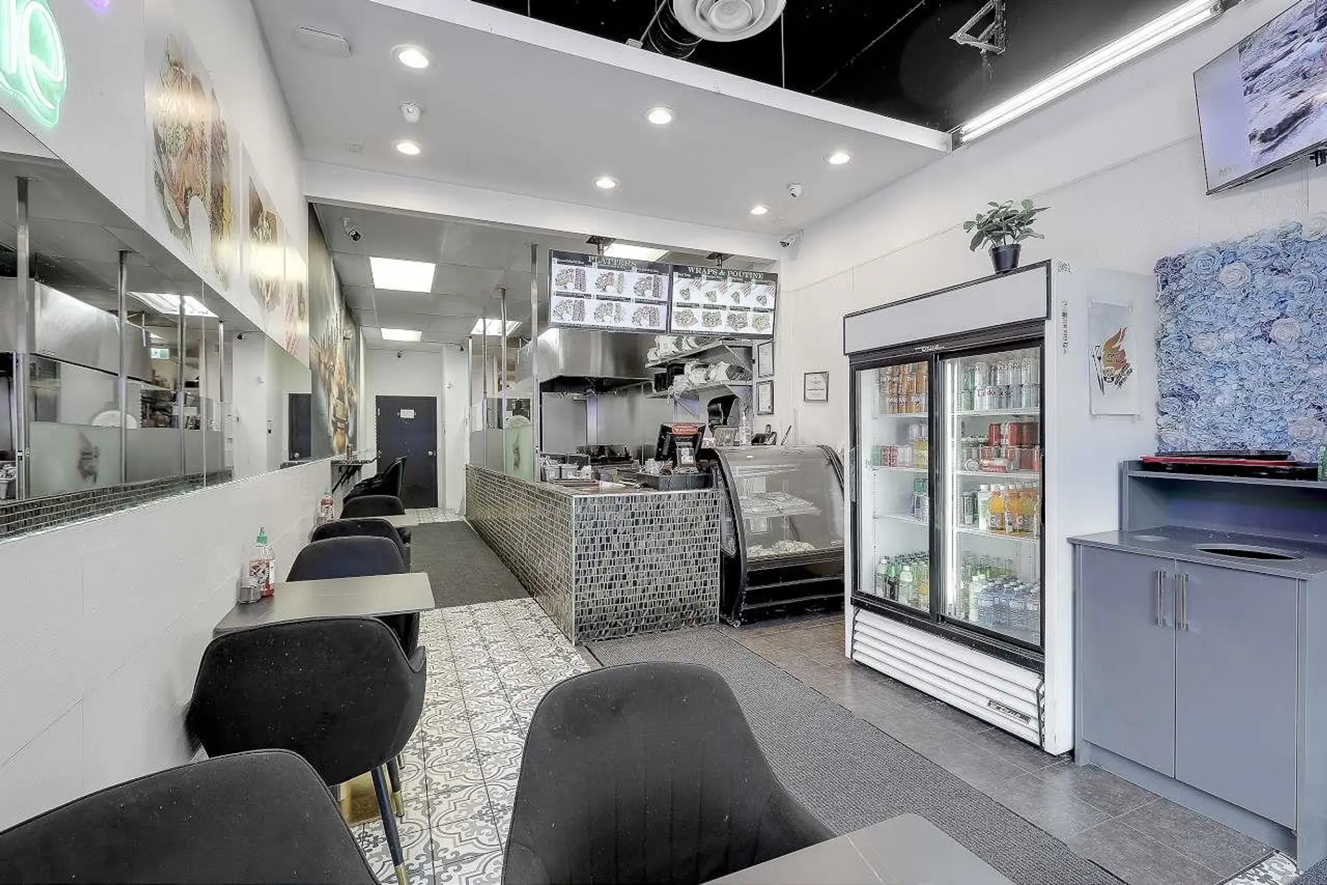 Property at 1011 GRANVILLE STREET, Vancouver, BC