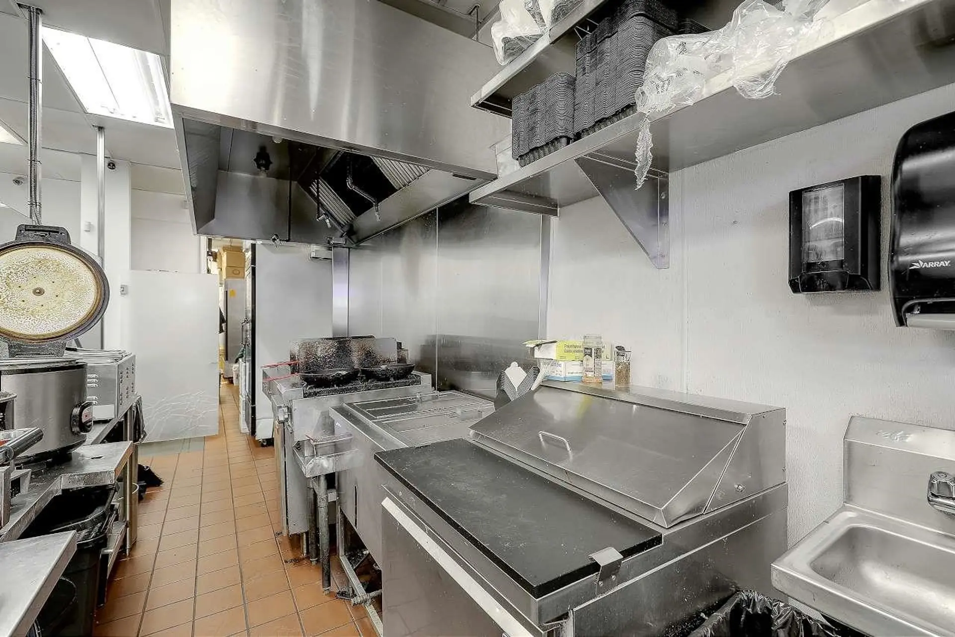 Property at 1011 GRANVILLE STREET, Vancouver, BC