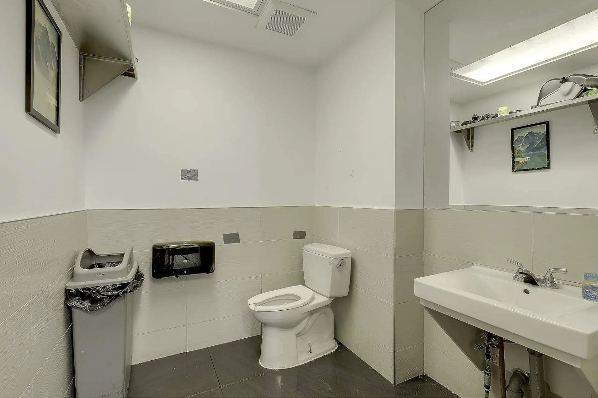 Property at 1011 GRANVILLE STREET, Vancouver, BC