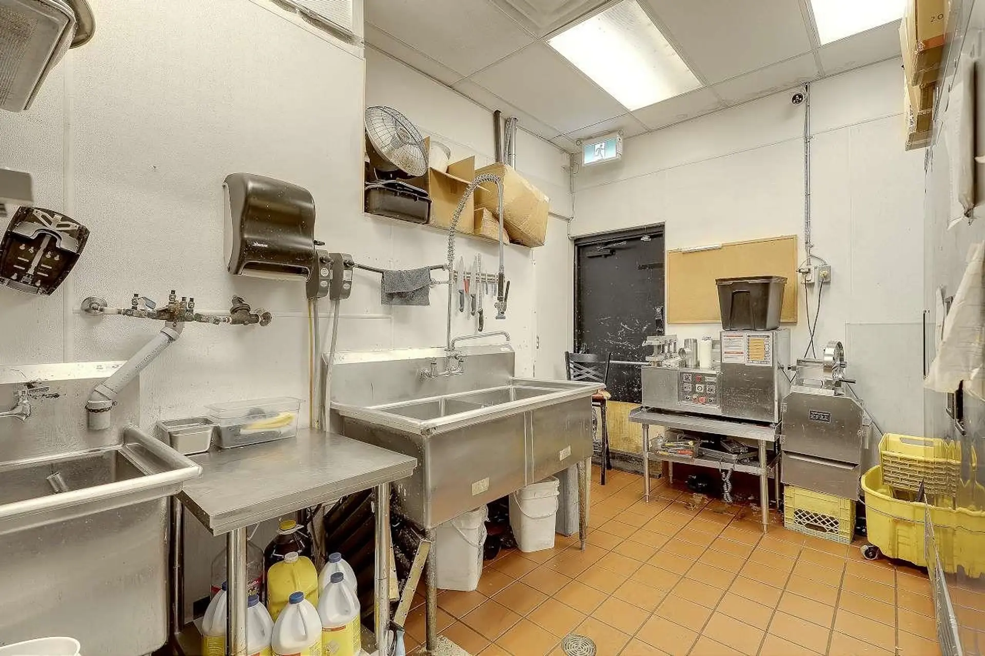 Property at 1011 GRANVILLE STREET, Vancouver, BC