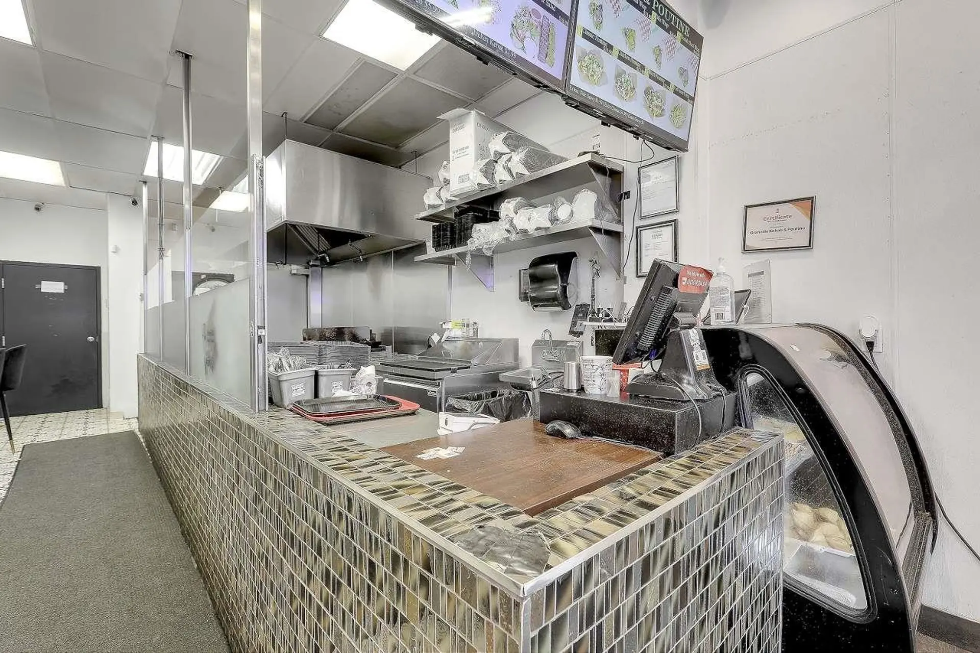 Property at 1011 GRANVILLE STREET, Vancouver, BC