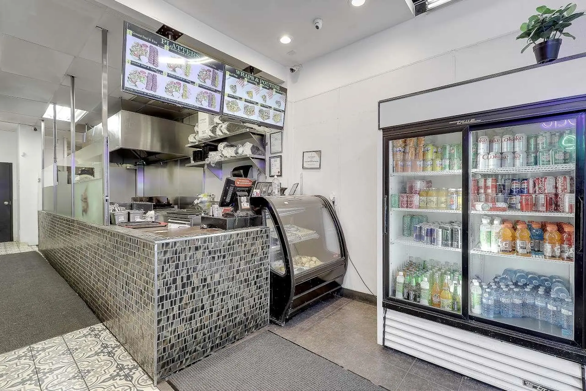 Property at 1011 GRANVILLE STREET, Vancouver, BC