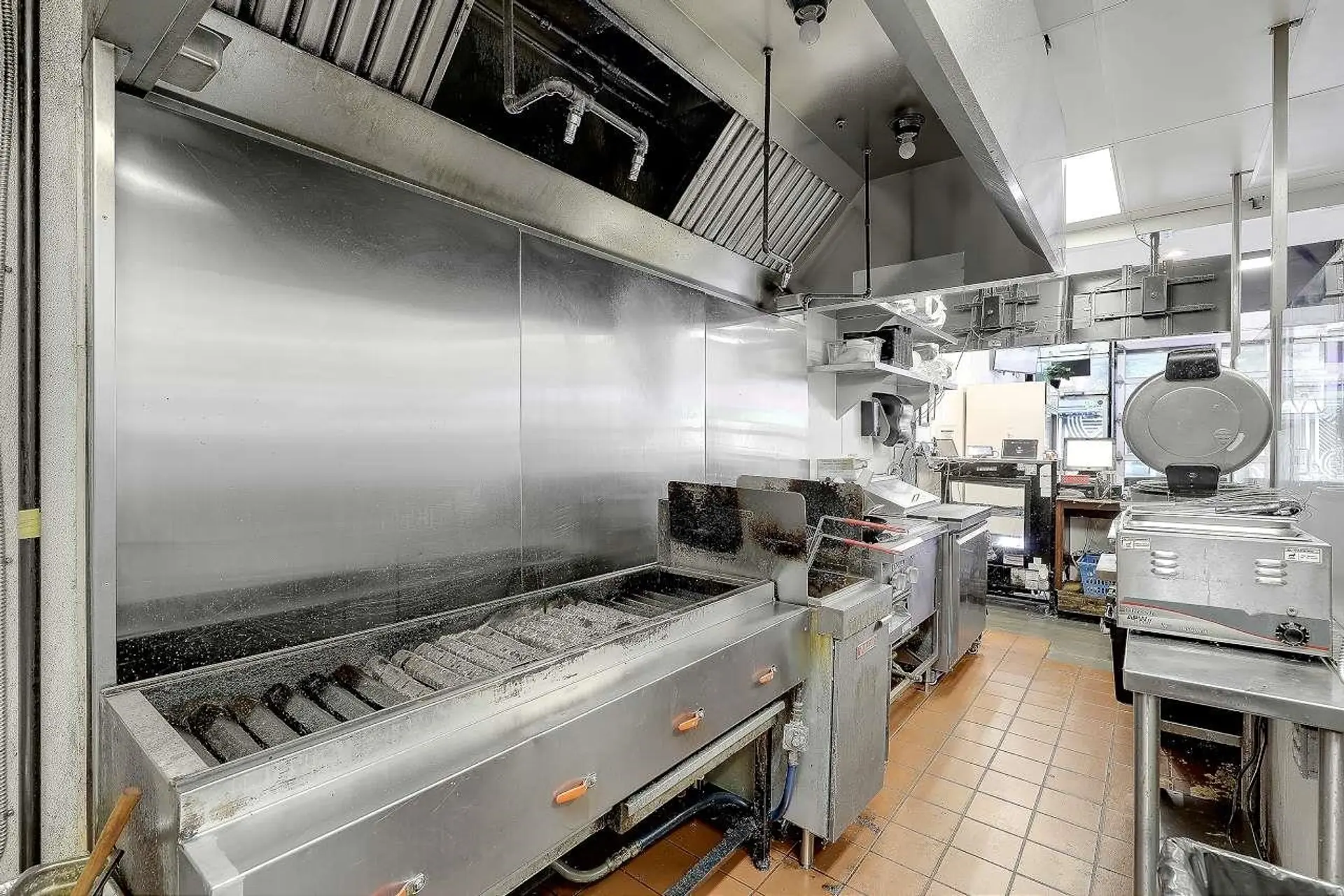 Property at 1011 GRANVILLE STREET, Vancouver, BC