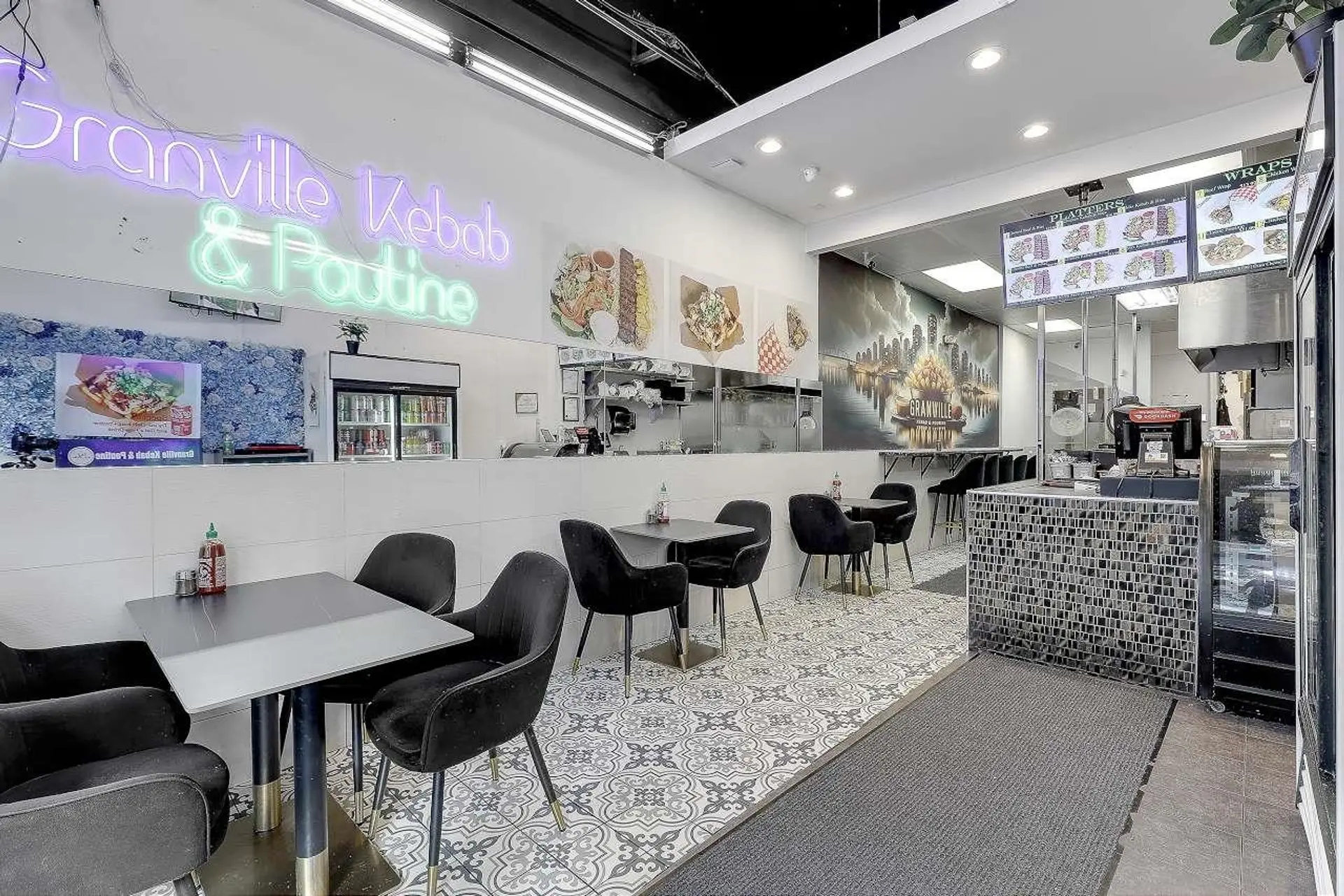 Property at 1011 GRANVILLE STREET, Vancouver, BC