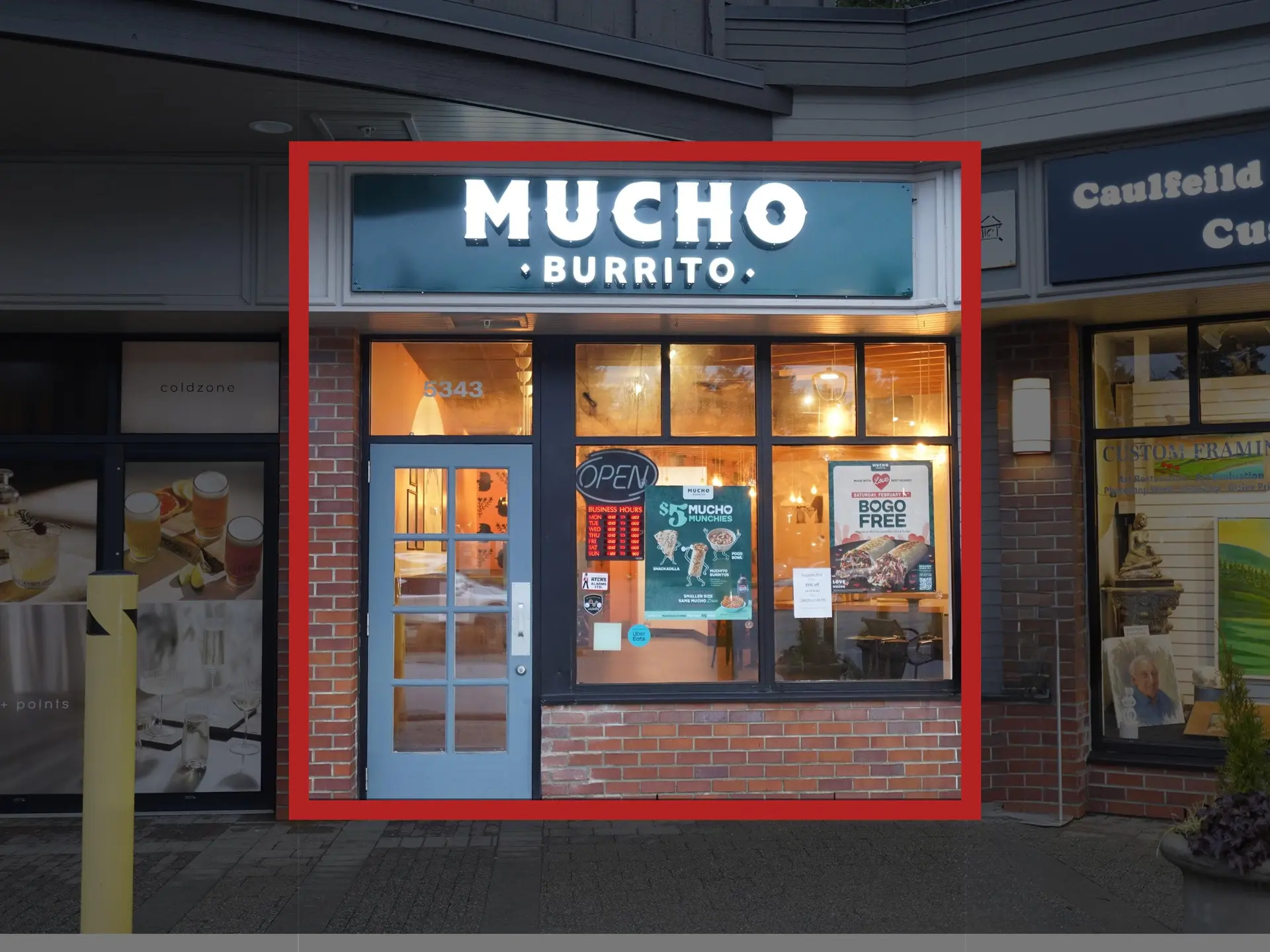 Property at 5343 HEADLAND DRIVE, West Vancouver, BC