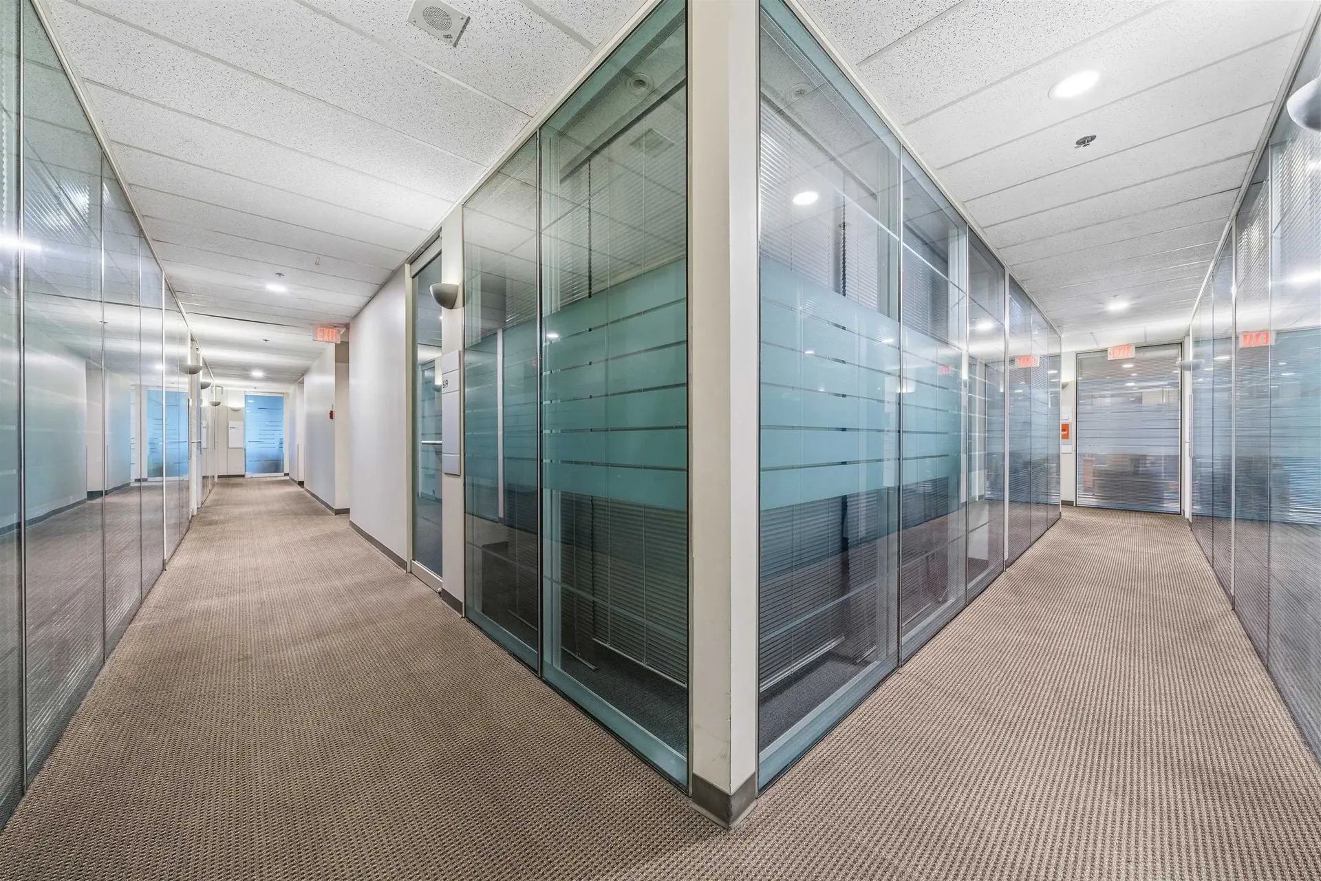 Property at #617 938 HOWE STREET, Vancouver, BC