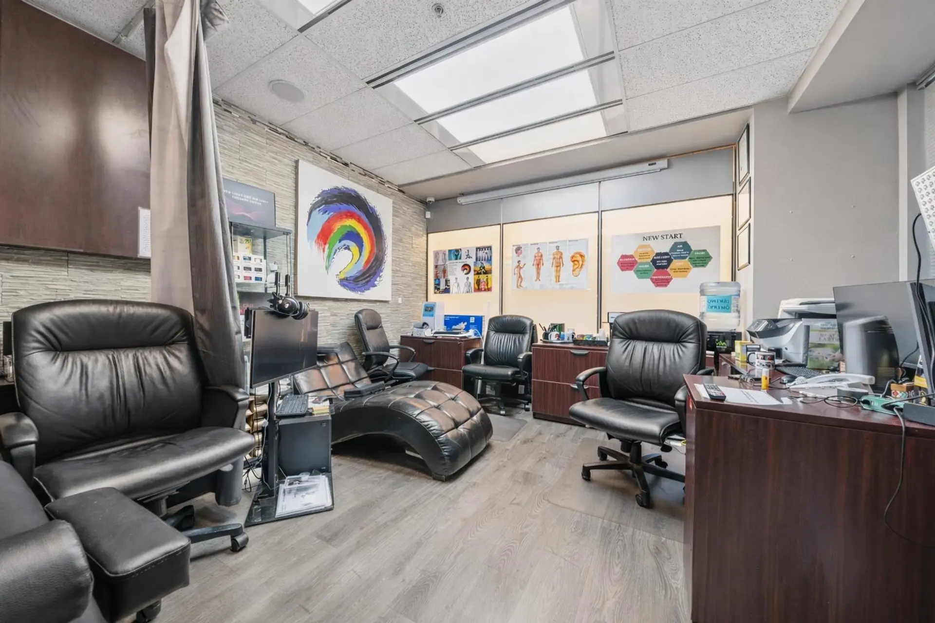 Property at #617 938 HOWE STREET, Vancouver, BC