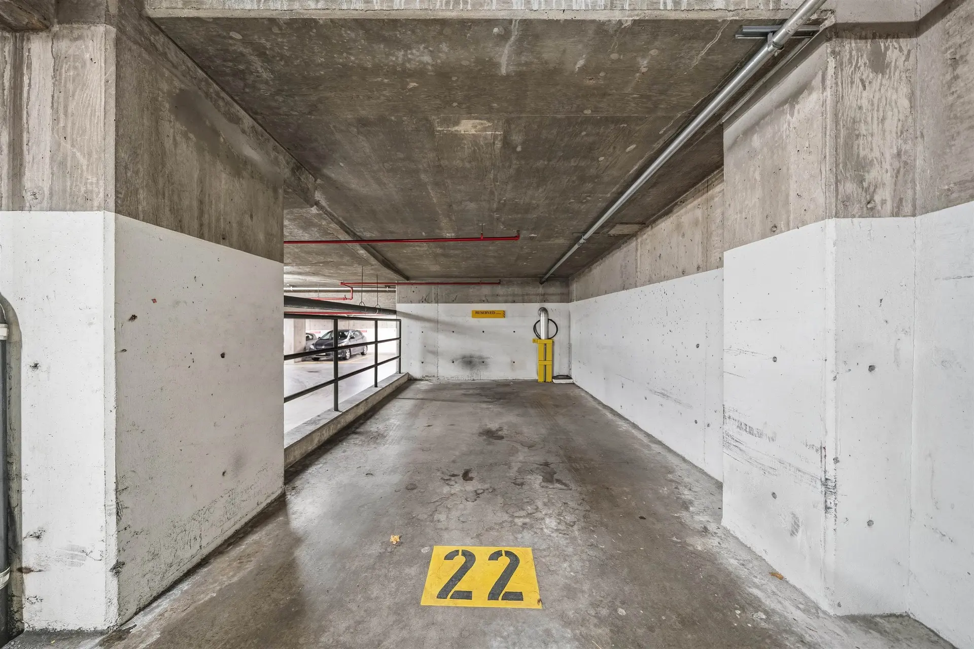 Property at #617 938 HOWE STREET, Vancouver, BC