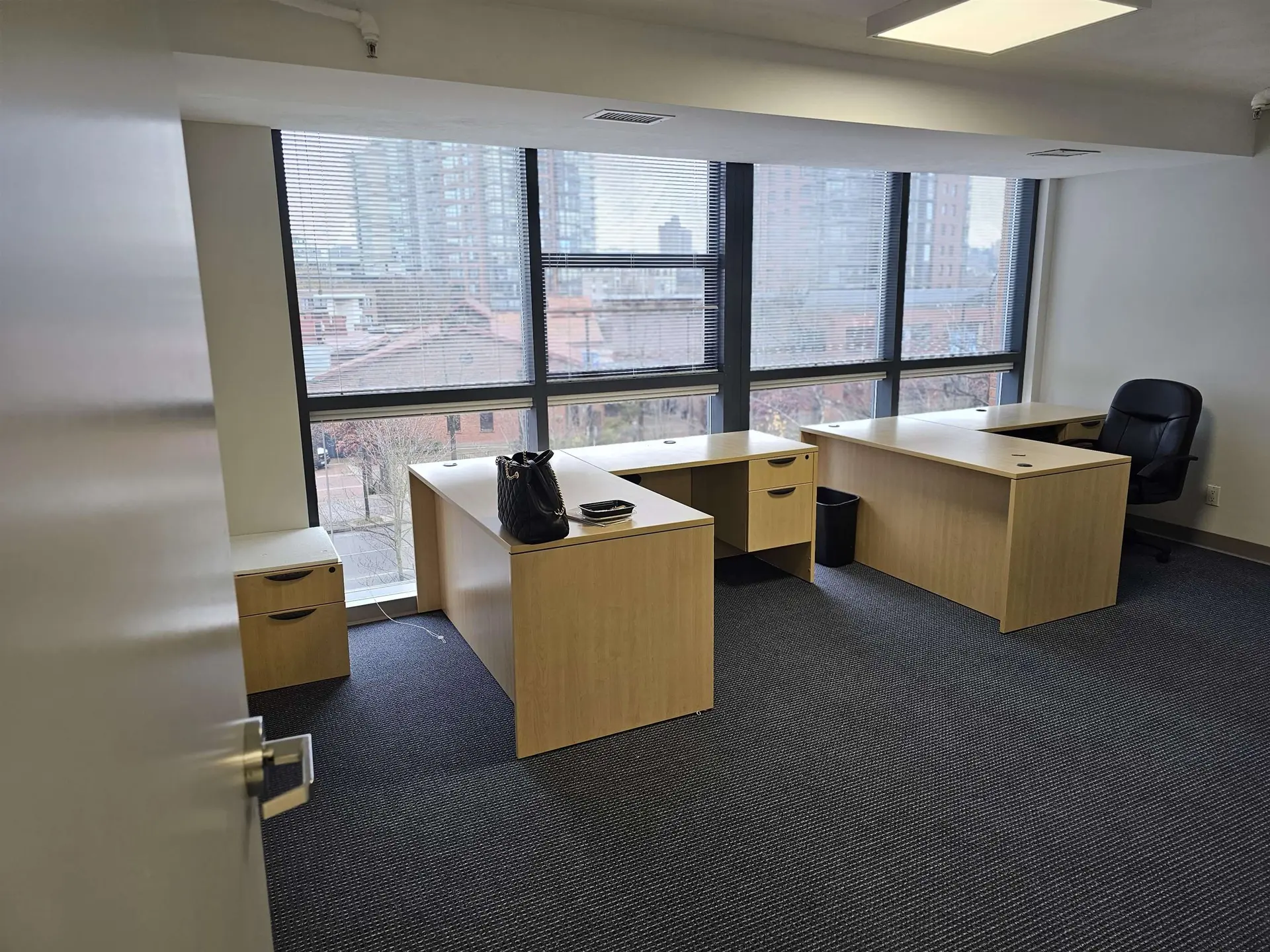 Property at #300 1207 PACIFIC BOULEVARD, Vancouver, BC