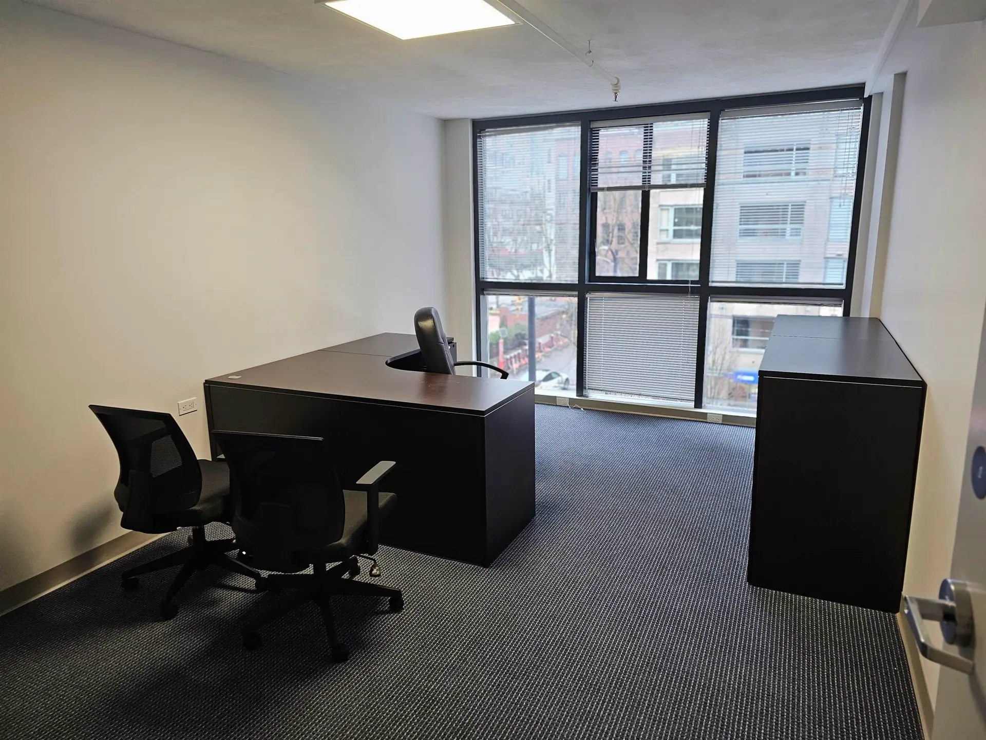 Property at #300 1207 PACIFIC BOULEVARD, Vancouver, BC