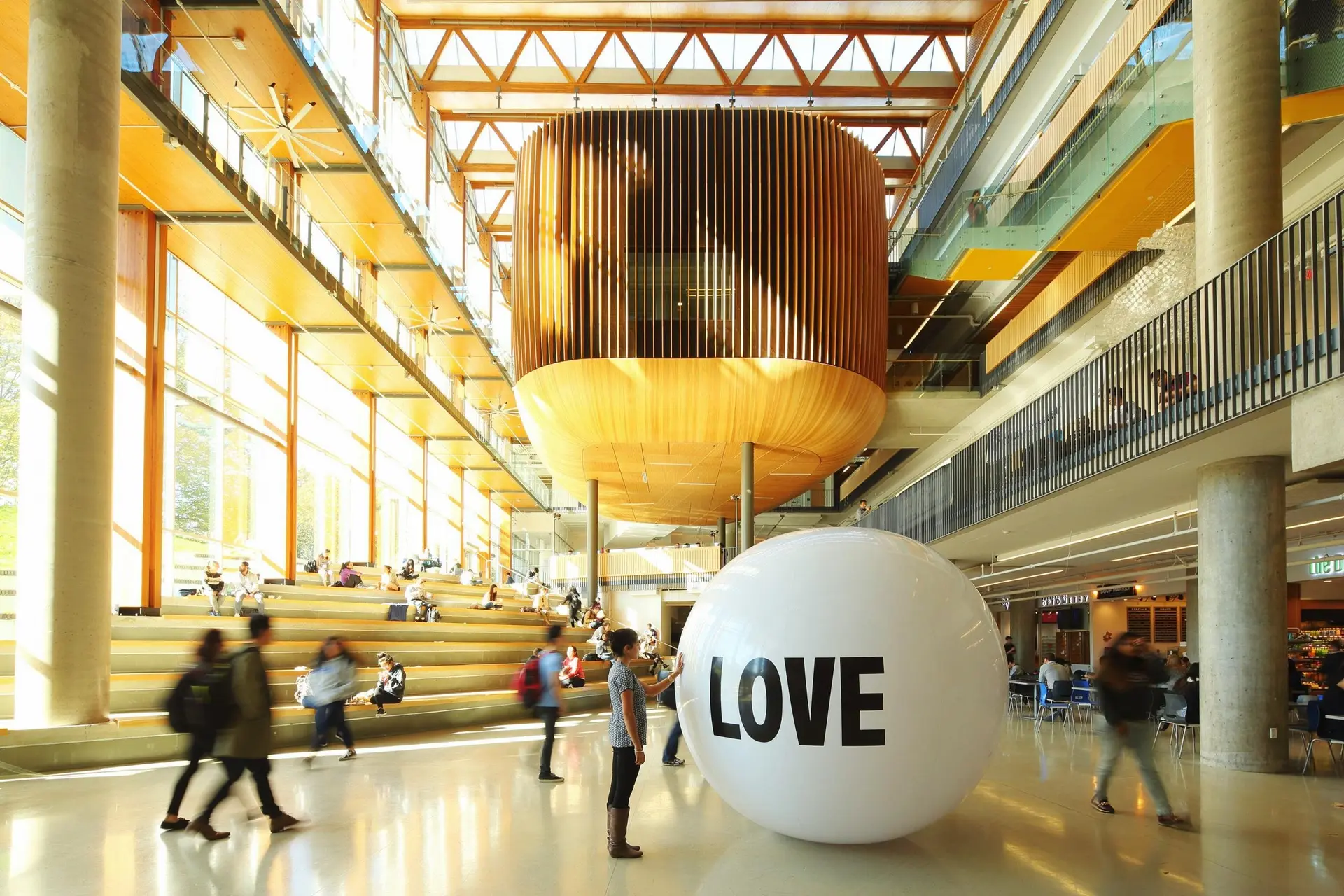 Property at #B8 5728 UNIVERSITY BOULEVARD, Vancouver, BC