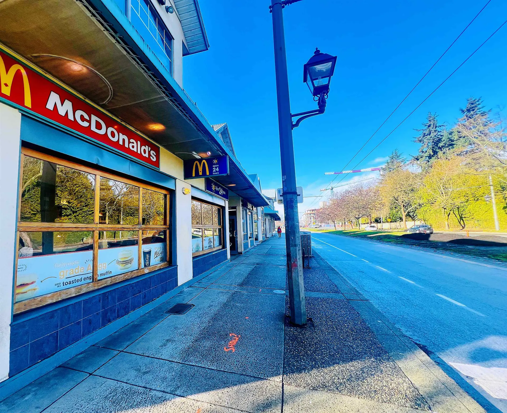 Property at #B8 5728 UNIVERSITY BOULEVARD, Vancouver, BC