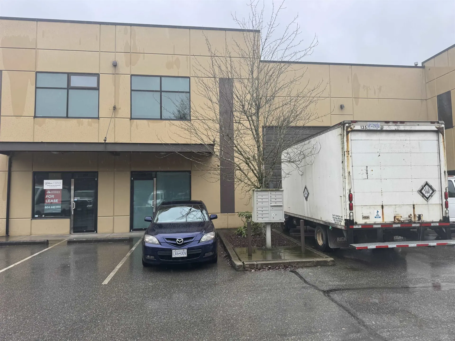 Property at #203 18428 53 AVENUE, Surrey, BC