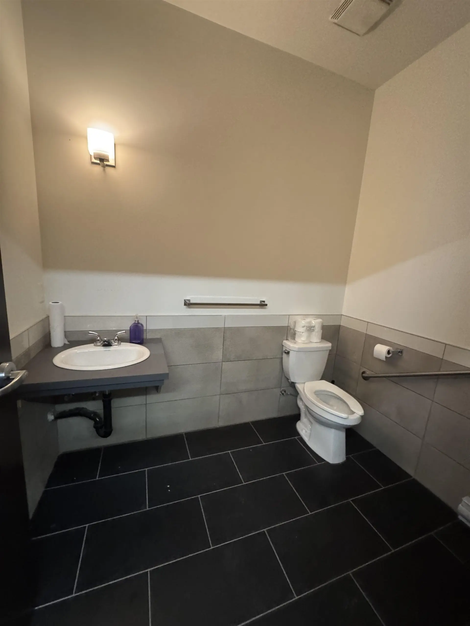 Property at #203 18428 53 AVENUE, Surrey, BC