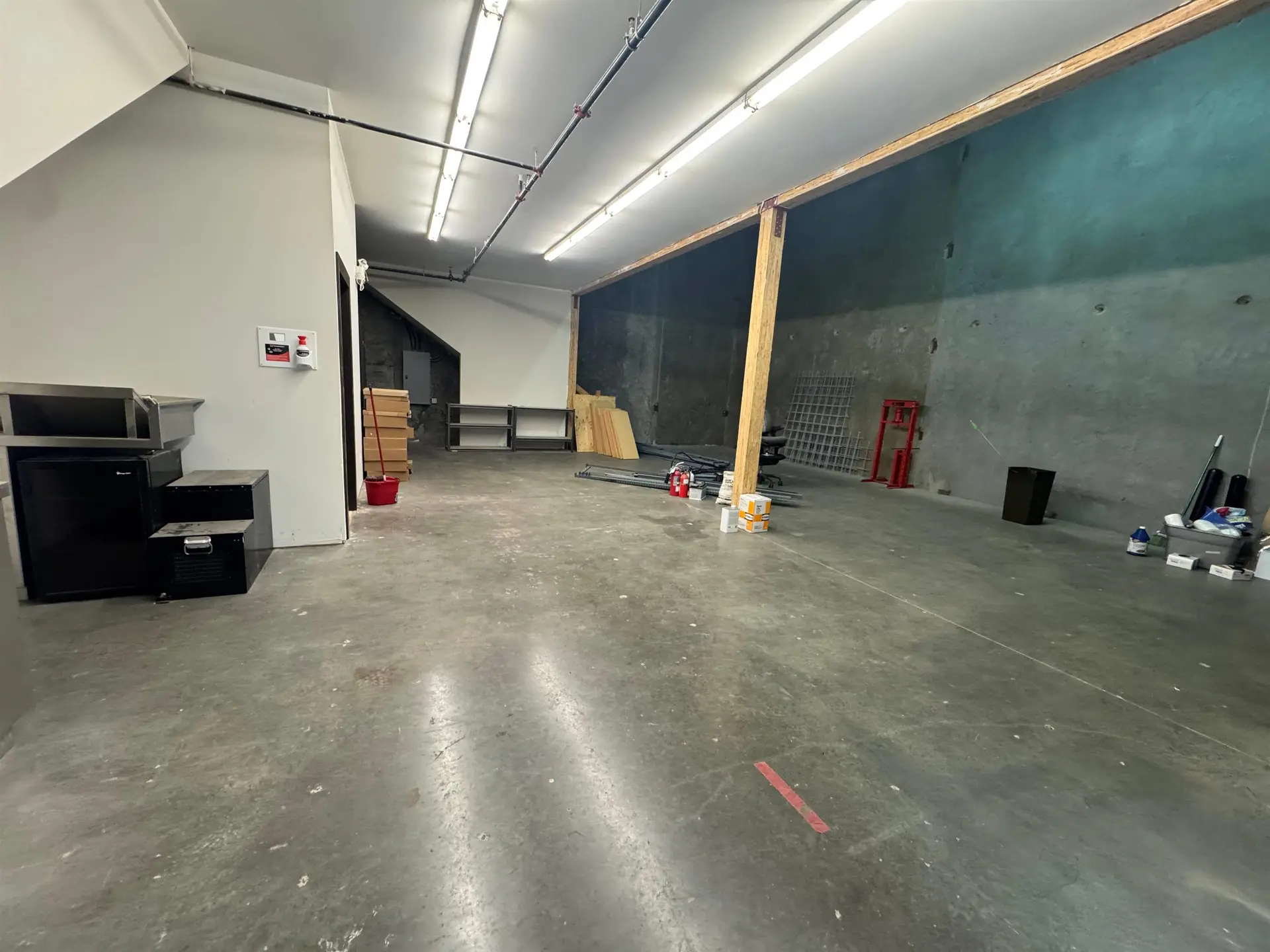 Property at #203 18428 53 AVENUE, Surrey, BC