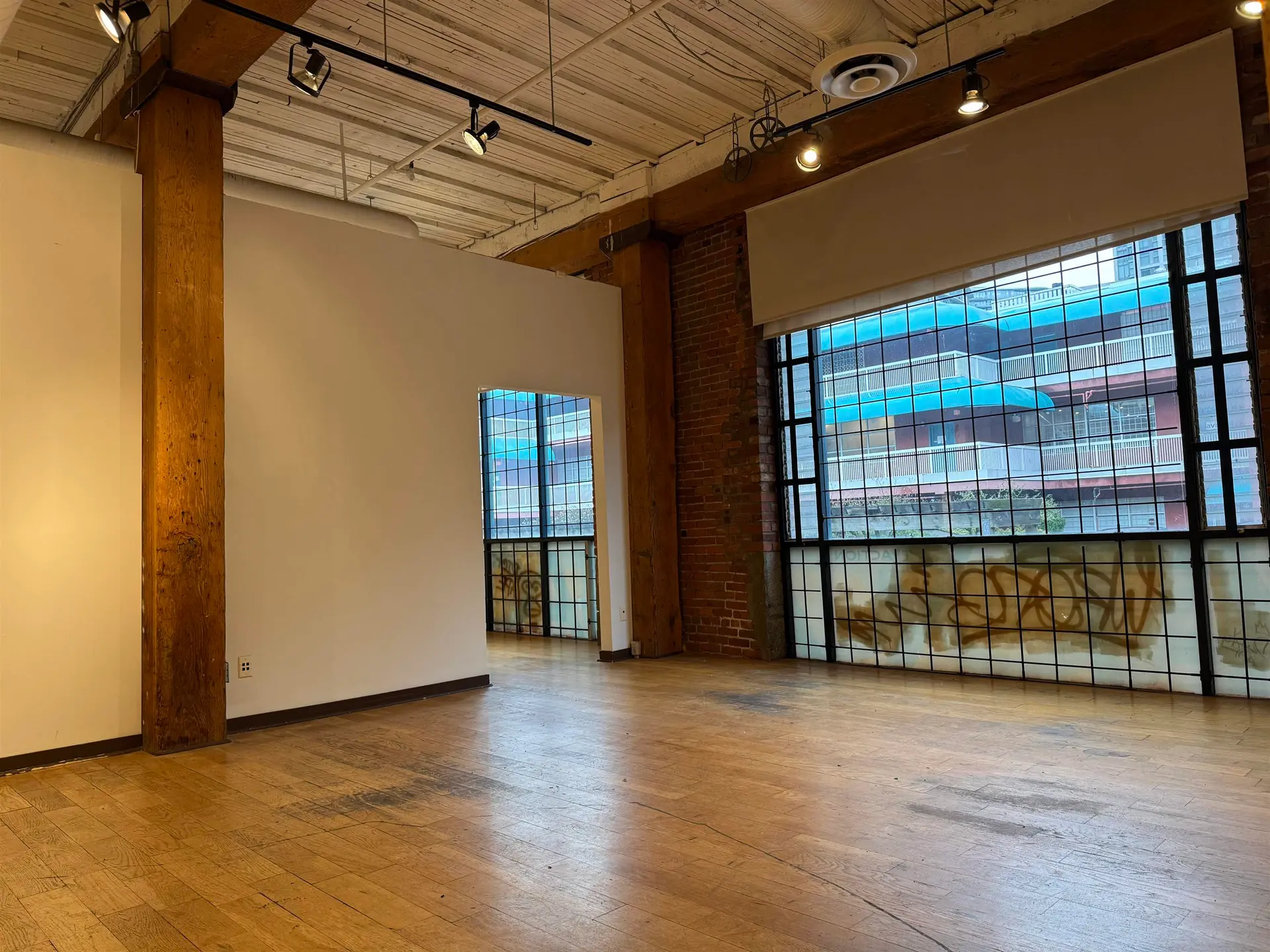 Property at #26 1020 MAINLAND STREET, Vancouver, BC