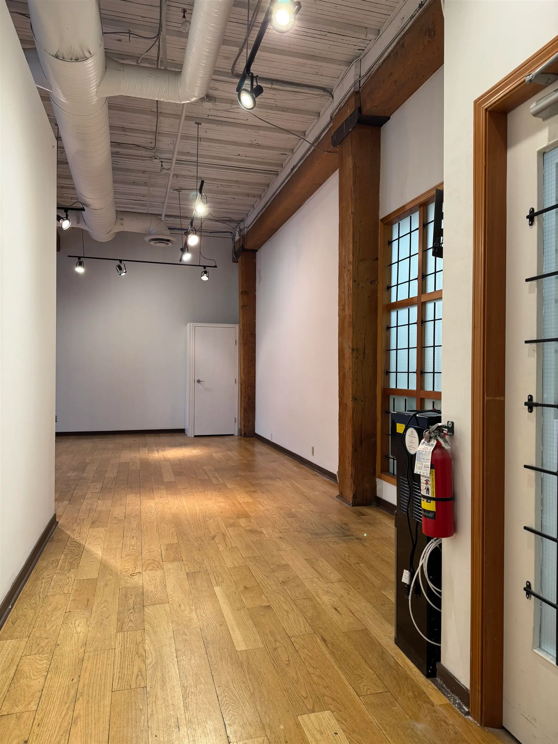 Property at #26 1020 MAINLAND STREET, Vancouver, BC