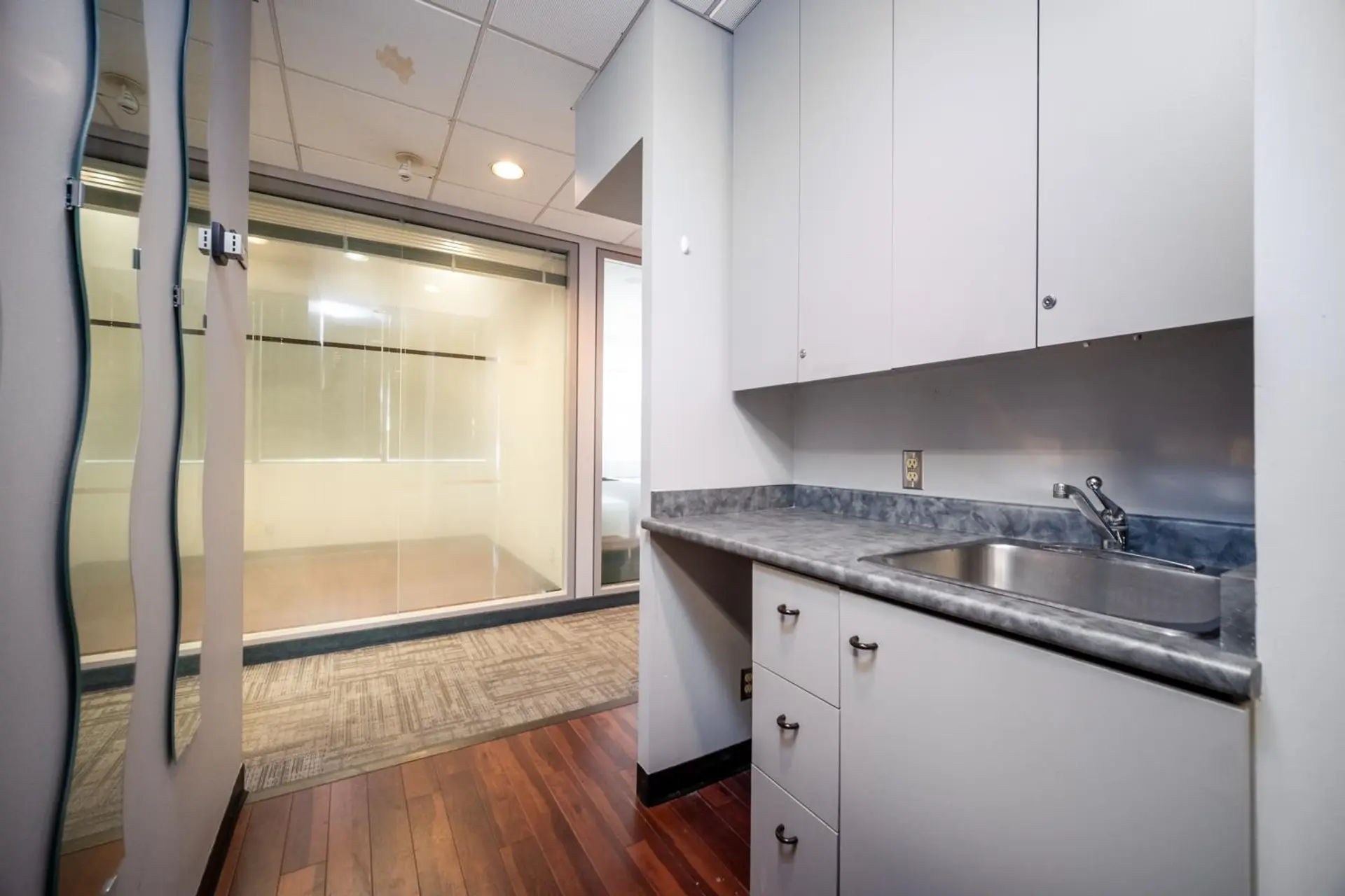 Property at #117B 13798 94A AVENUE, Surrey, BC