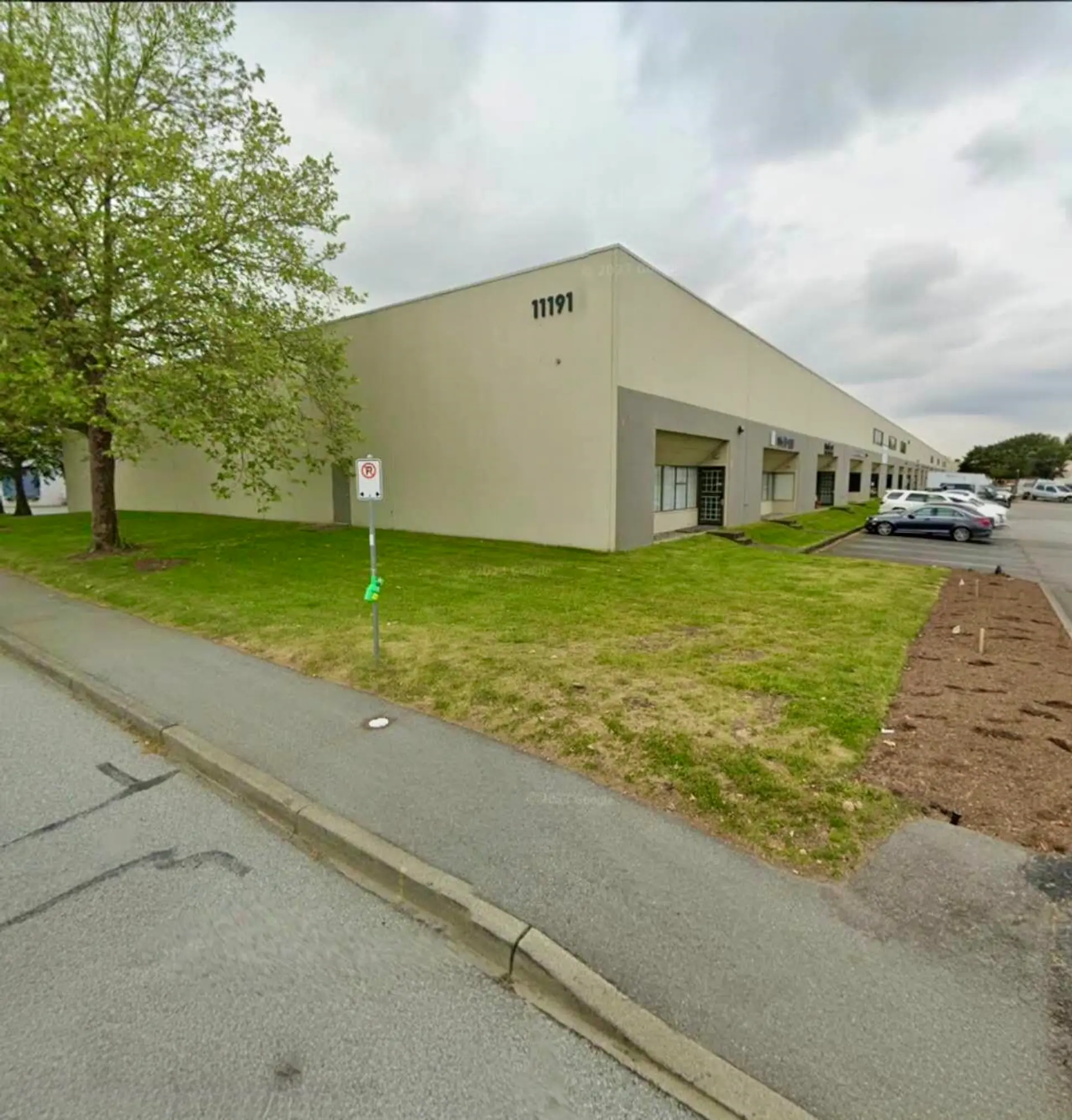 Property at #10 11191 HORSESHOE WAY, Richmond, BC