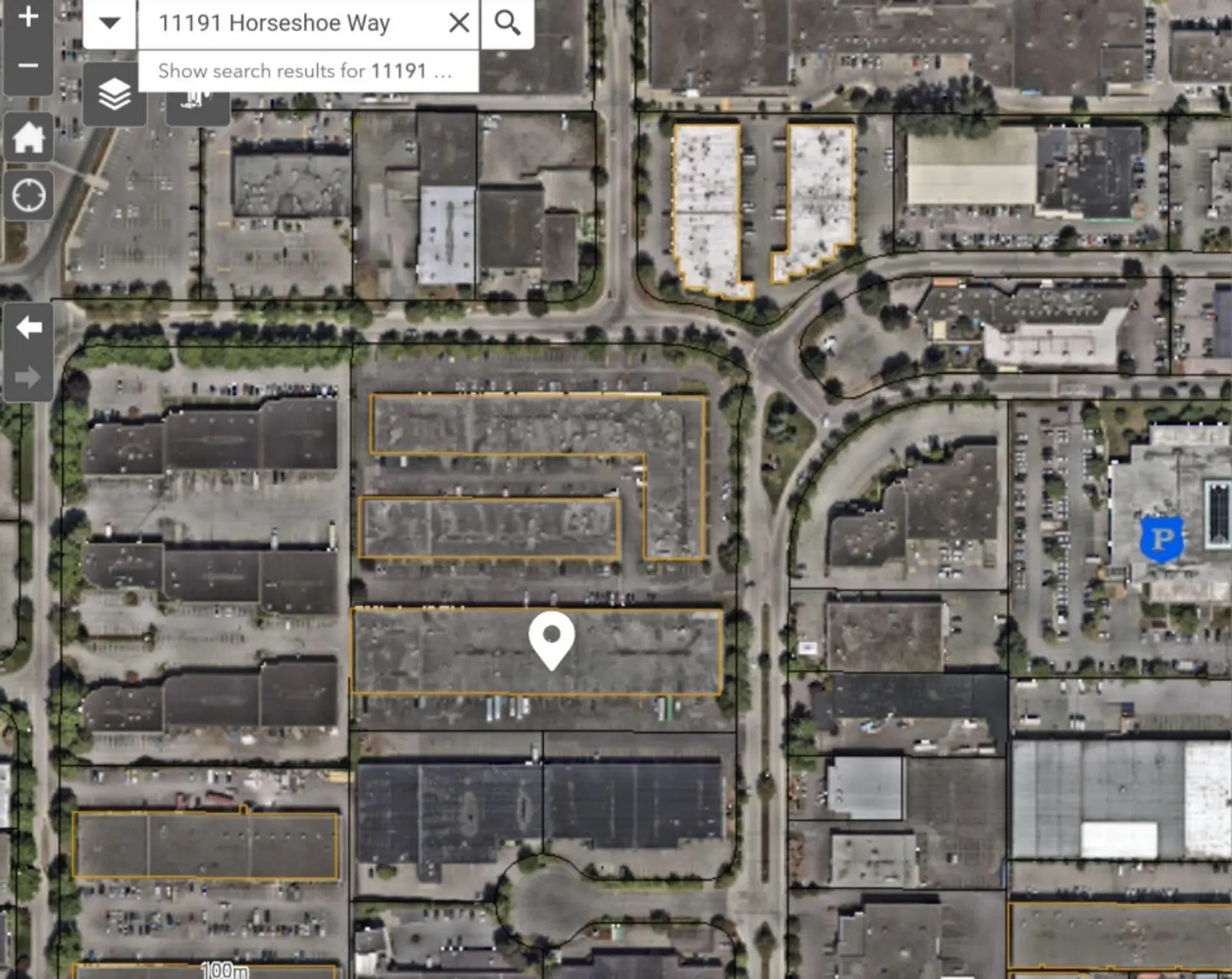 Property at #11 11191 HORSESHOE WAY, Richmond, BC