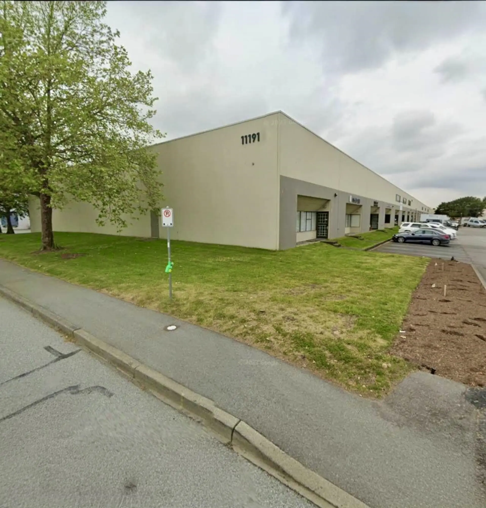 Property at #11 11191 HORSESHOE WAY, Richmond, BC