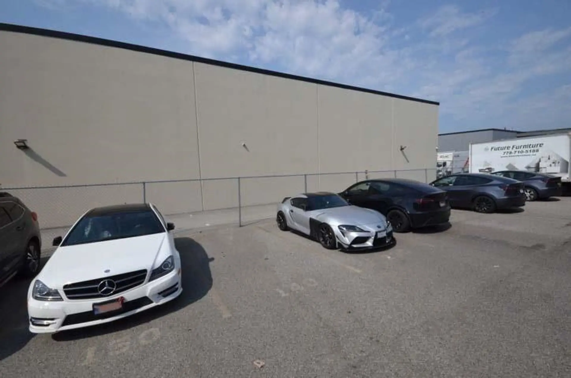 Property at #140 2981 SIMPSON ROAD, Richmond, BC