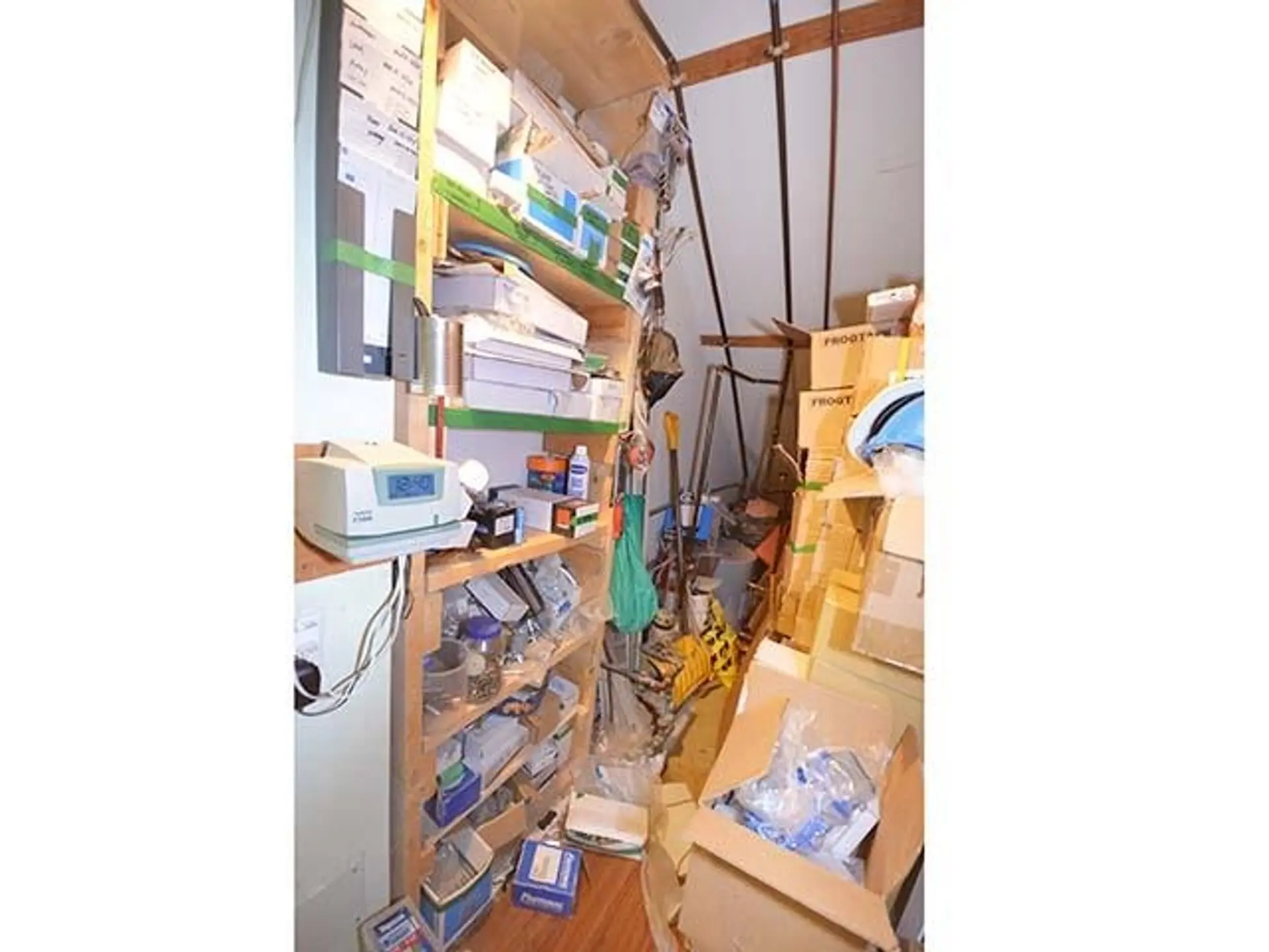 Property at #140 2981 SIMPSON ROAD, Richmond, BC