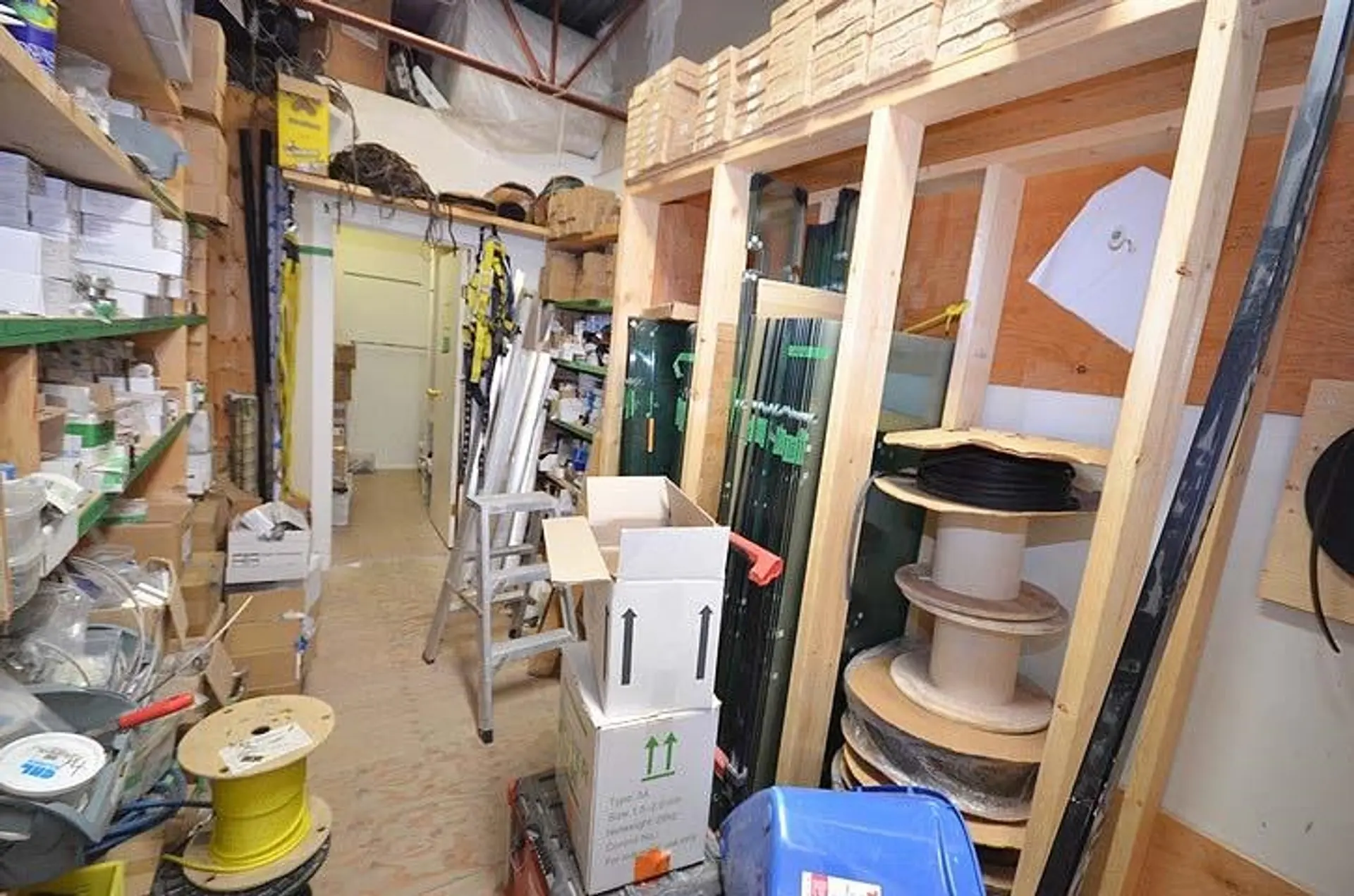 Property at #140 2981 SIMPSON ROAD, Richmond, BC