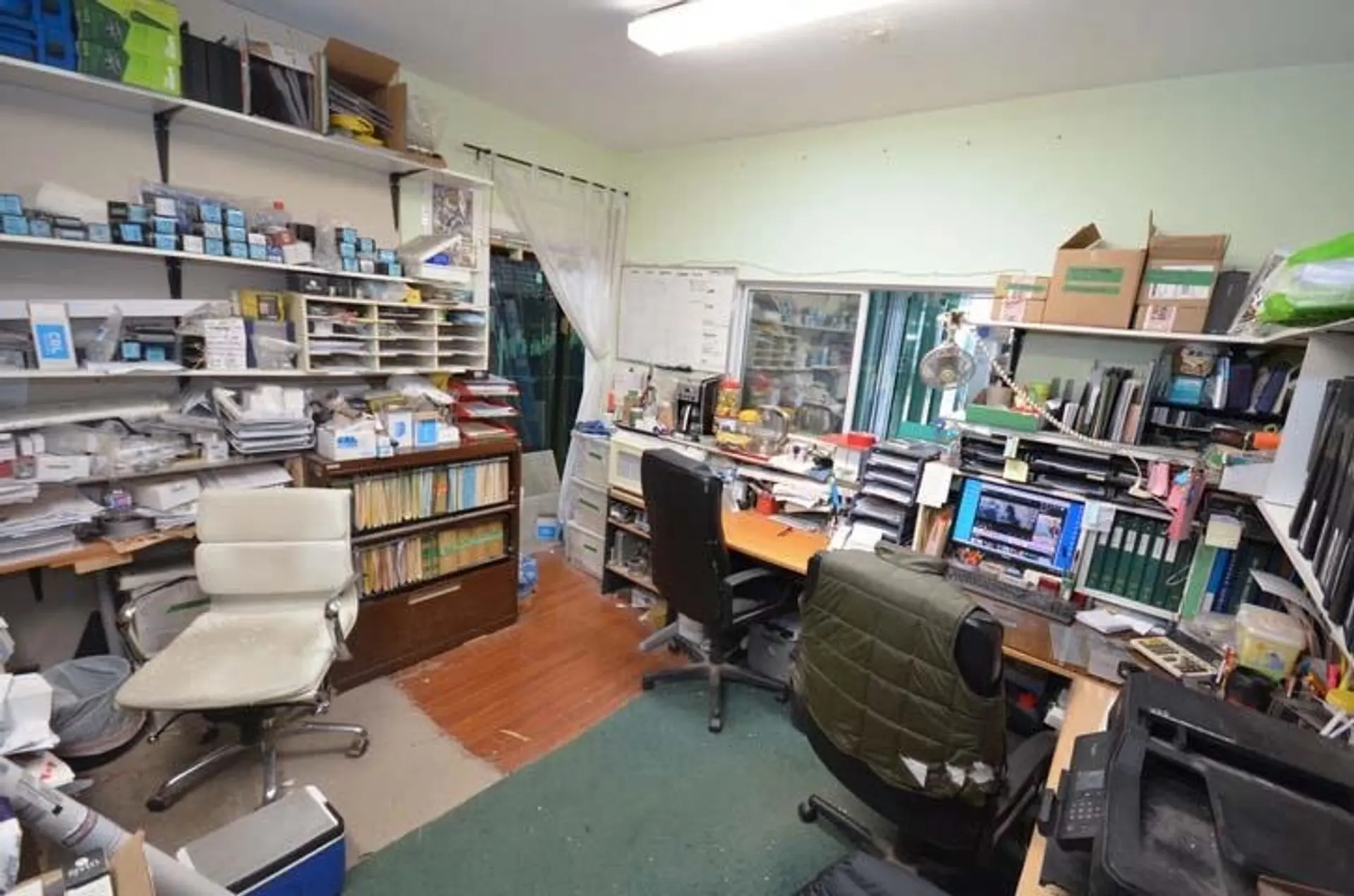 Property at #140 2981 SIMPSON ROAD, Richmond, BC