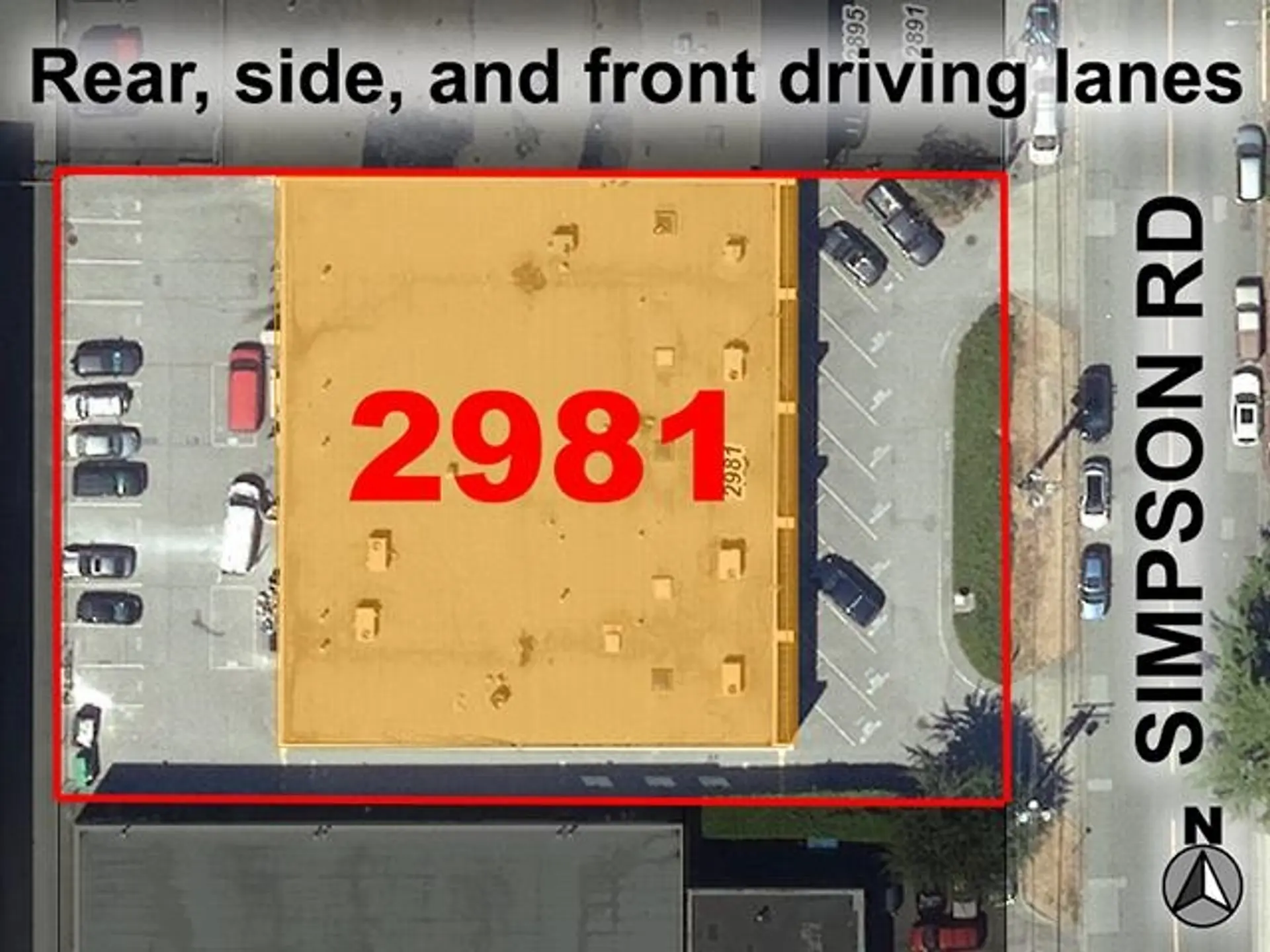 Property at #140 2981 SIMPSON ROAD, Richmond, BC