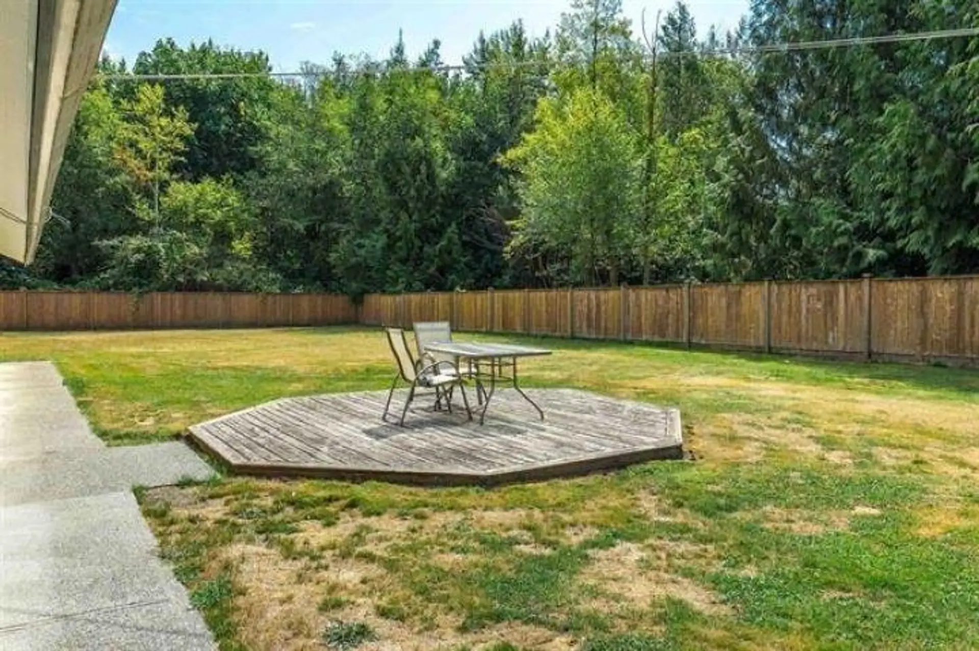 Property at 4102 LEFEUVRE ROAD, Abbotsford, BC