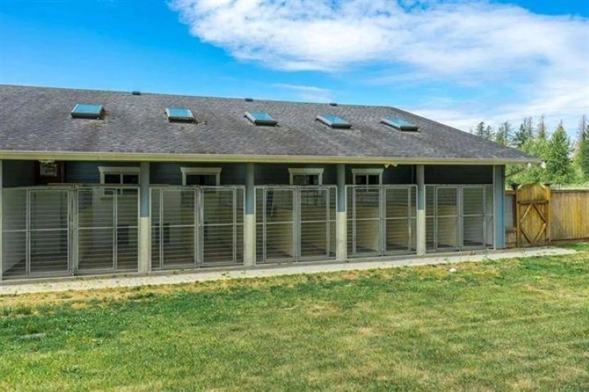 Property at 4102 LEFEUVRE ROAD, Abbotsford, BC