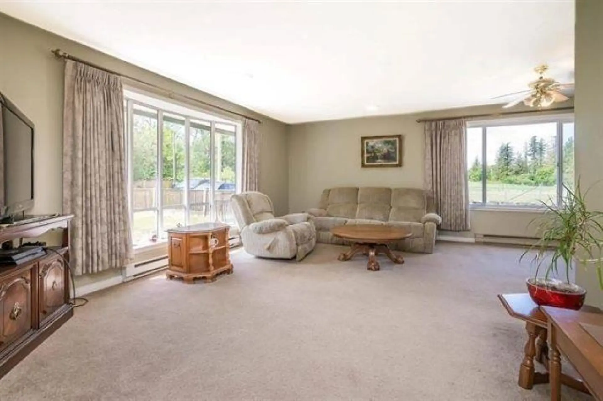 Property at 4102 LEFEUVRE ROAD, Abbotsford, BC