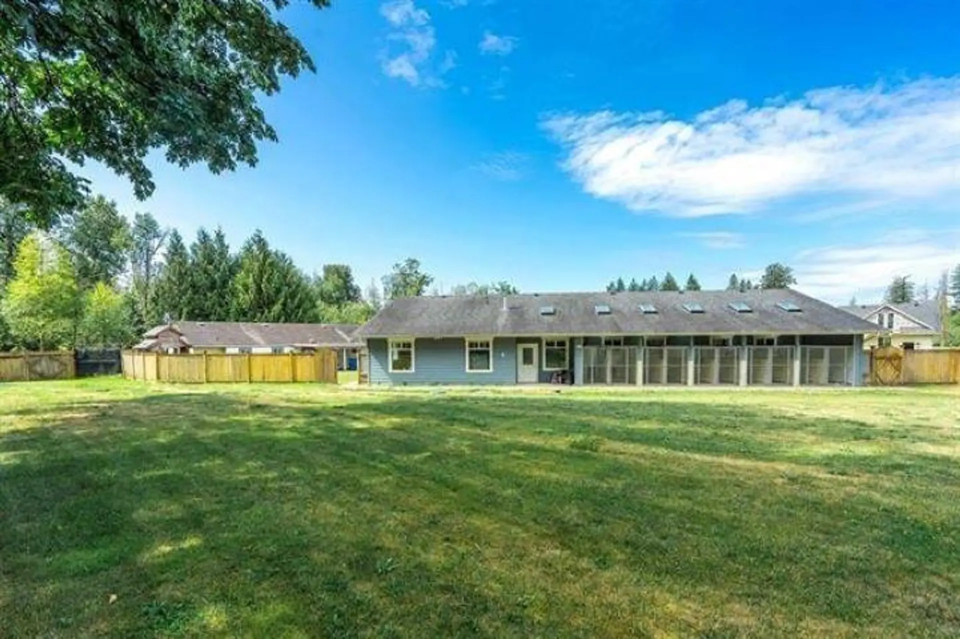 Property at 4102 LEFEUVRE ROAD, Abbotsford, BC