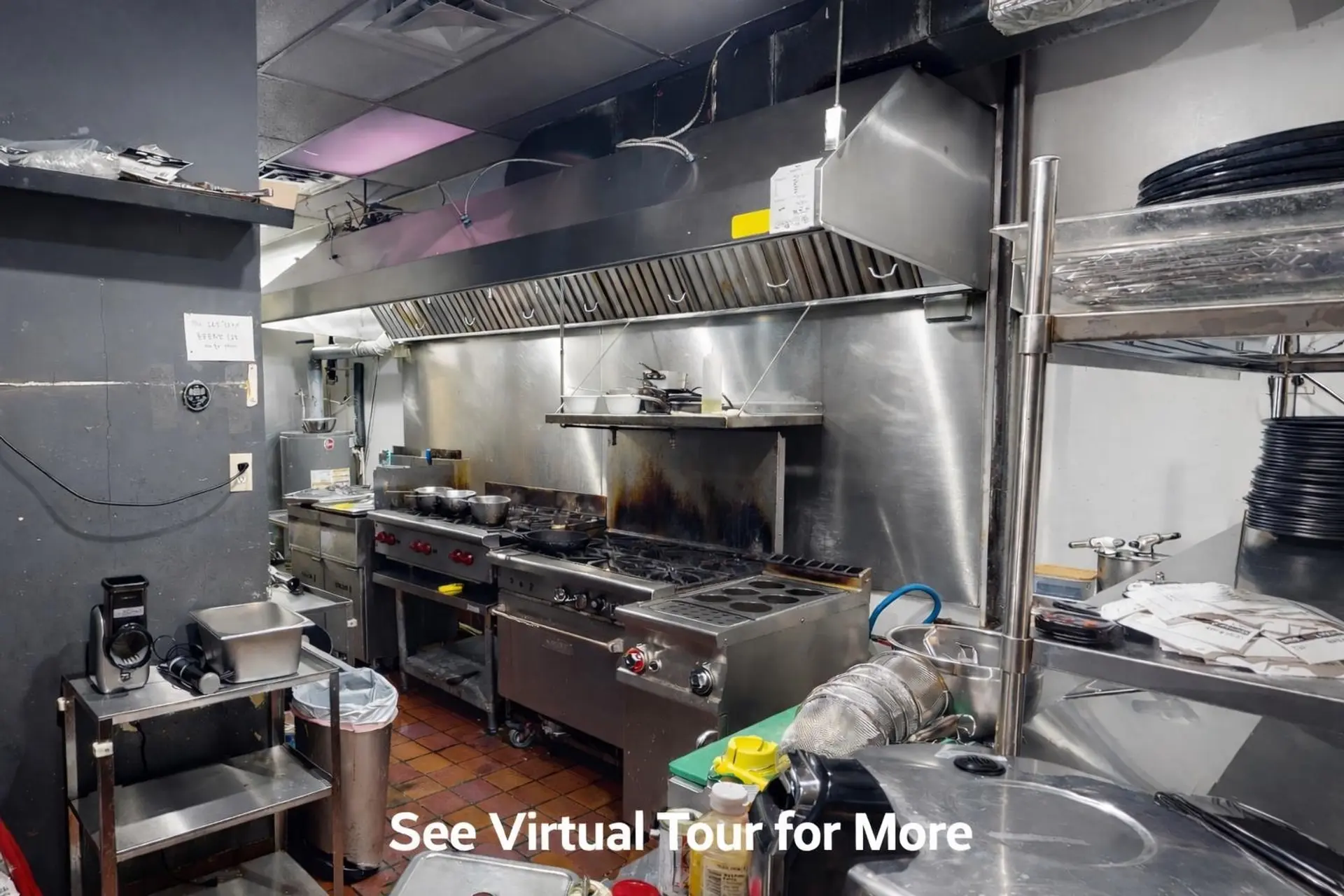 Property at 2120 W BROADWAY, Vancouver, BC