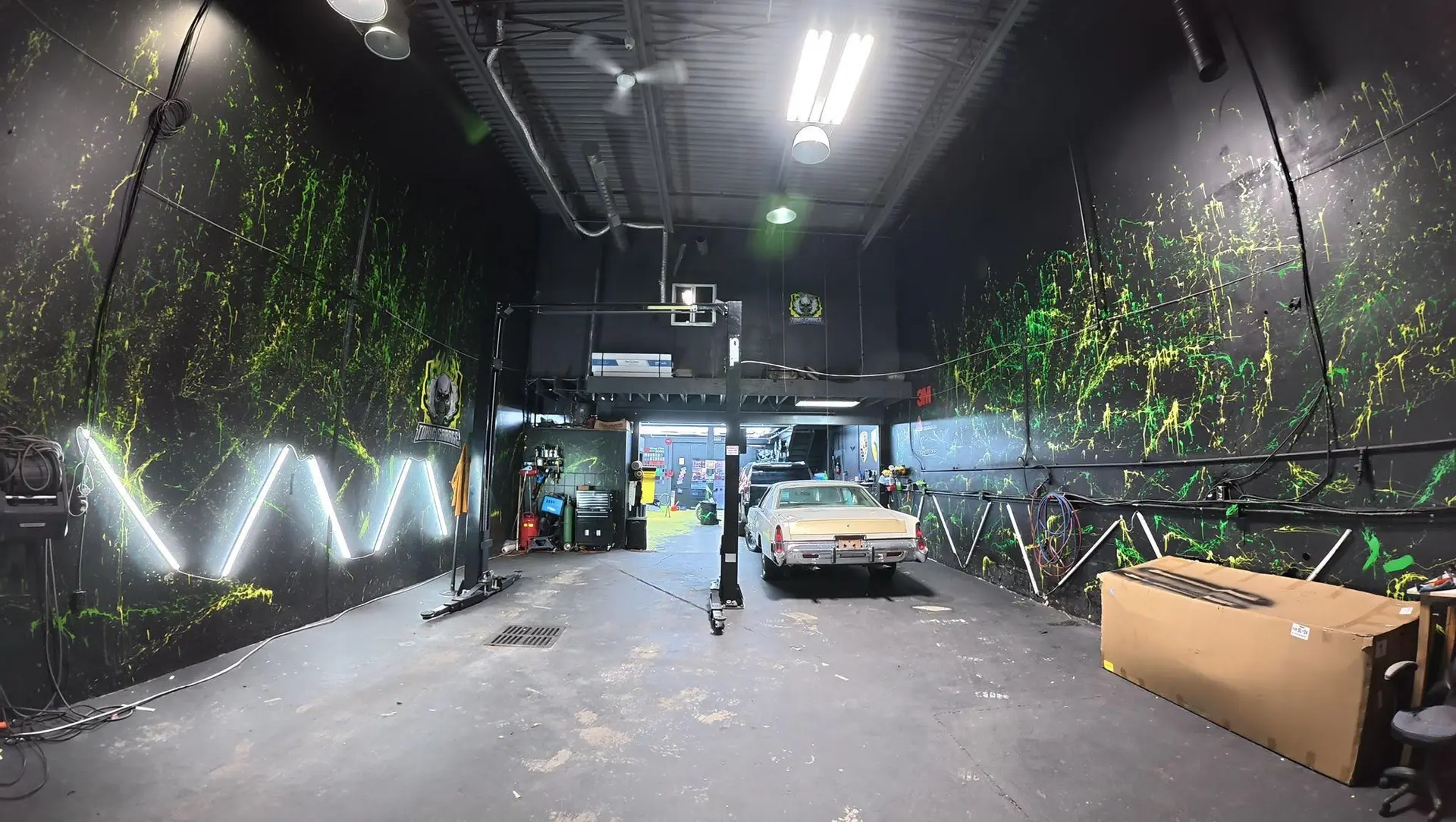 Property at #105-106 8377 128 STREET, Surrey, BC