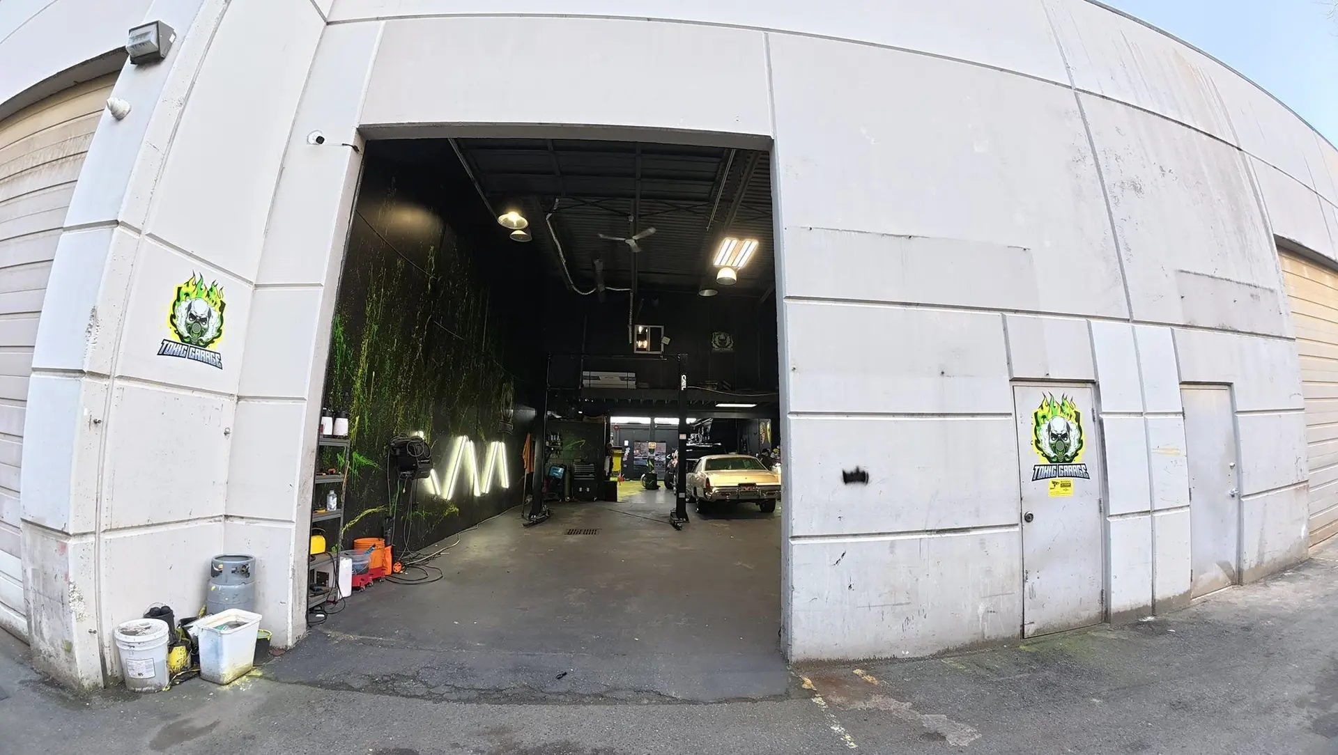 Property at #105-106 8377 128 STREET, Surrey, BC