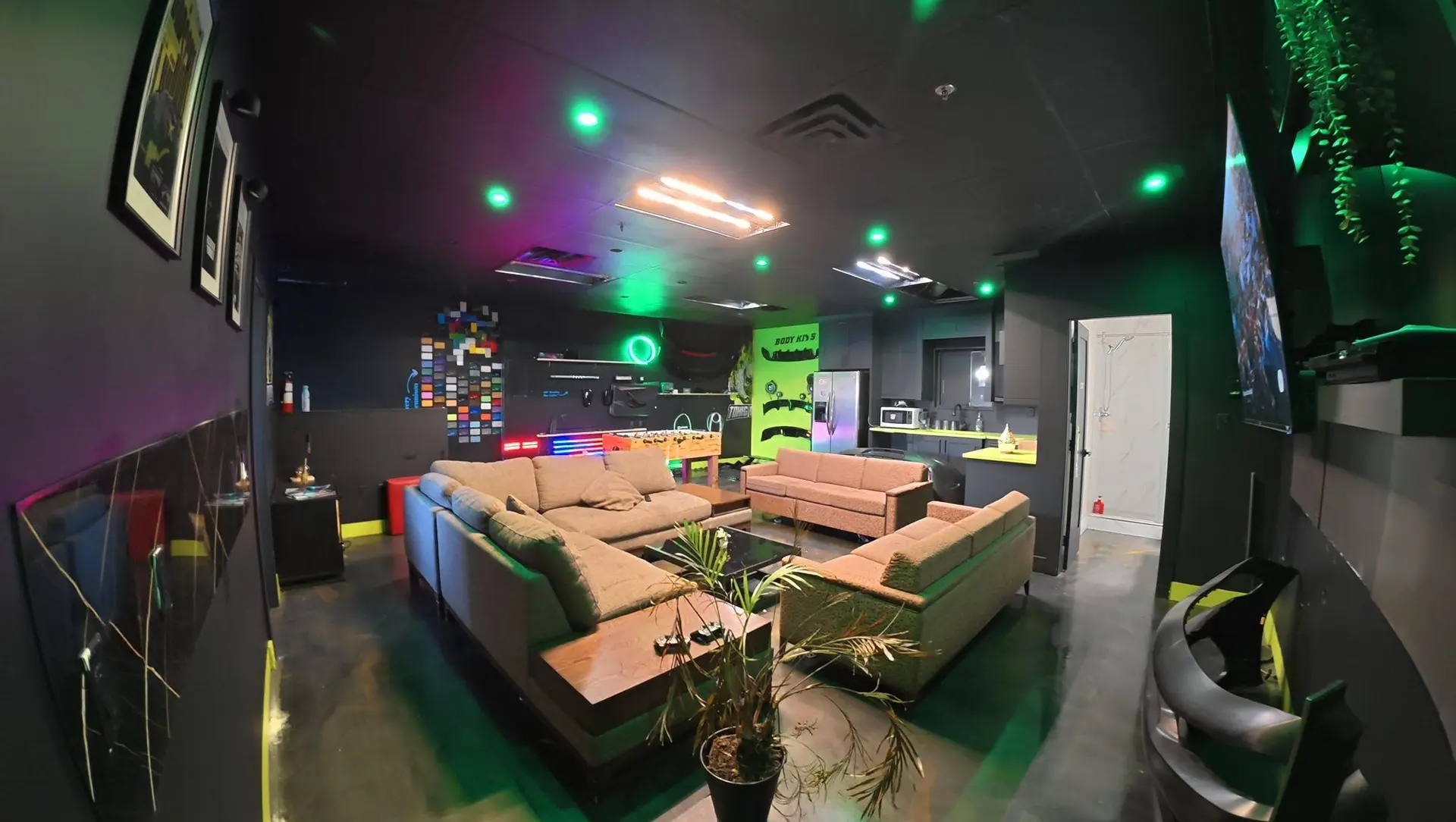 Property at #105-106 8377 128 STREET, Surrey, BC