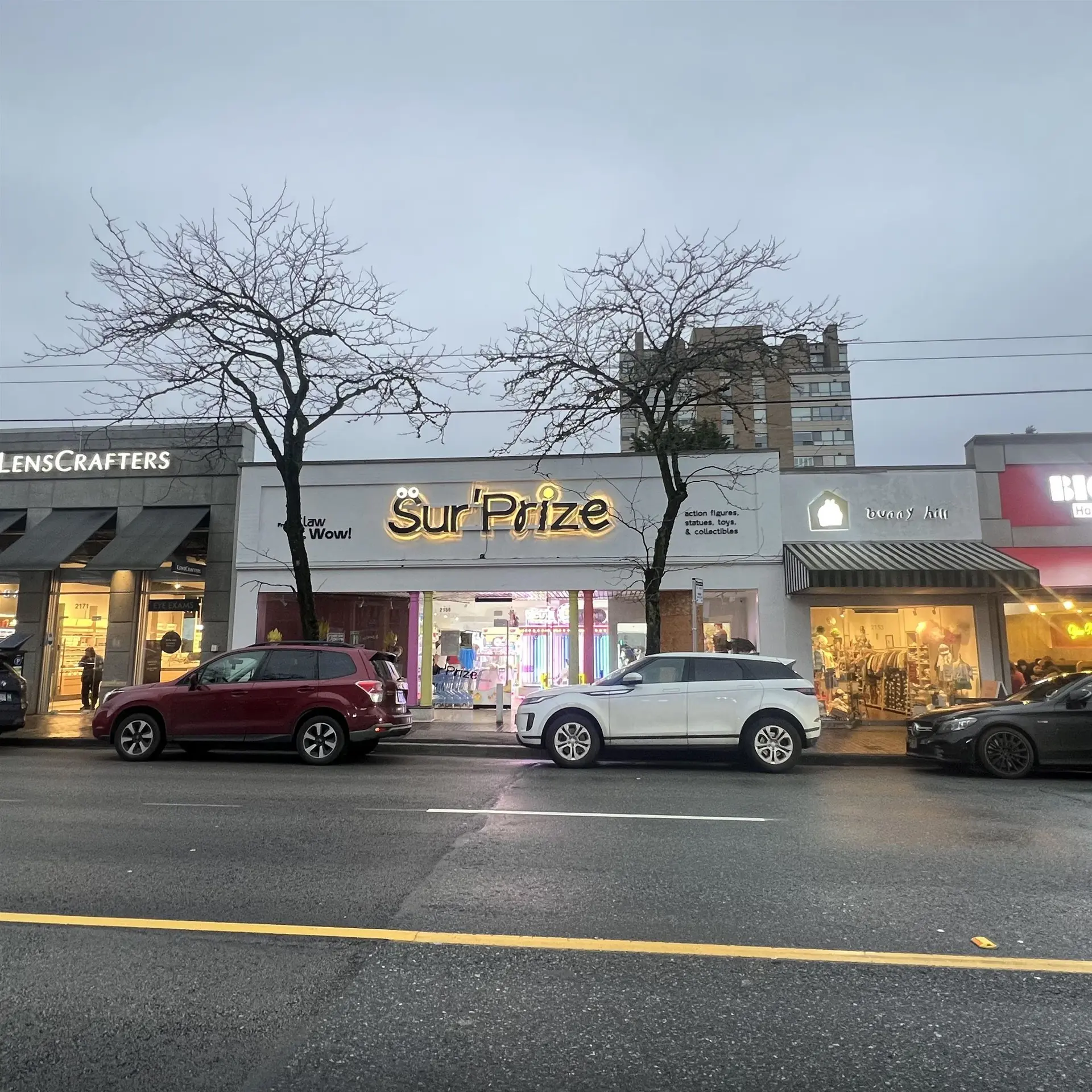 Property at 2159 W 41ST AVENUE, Vancouver, BC